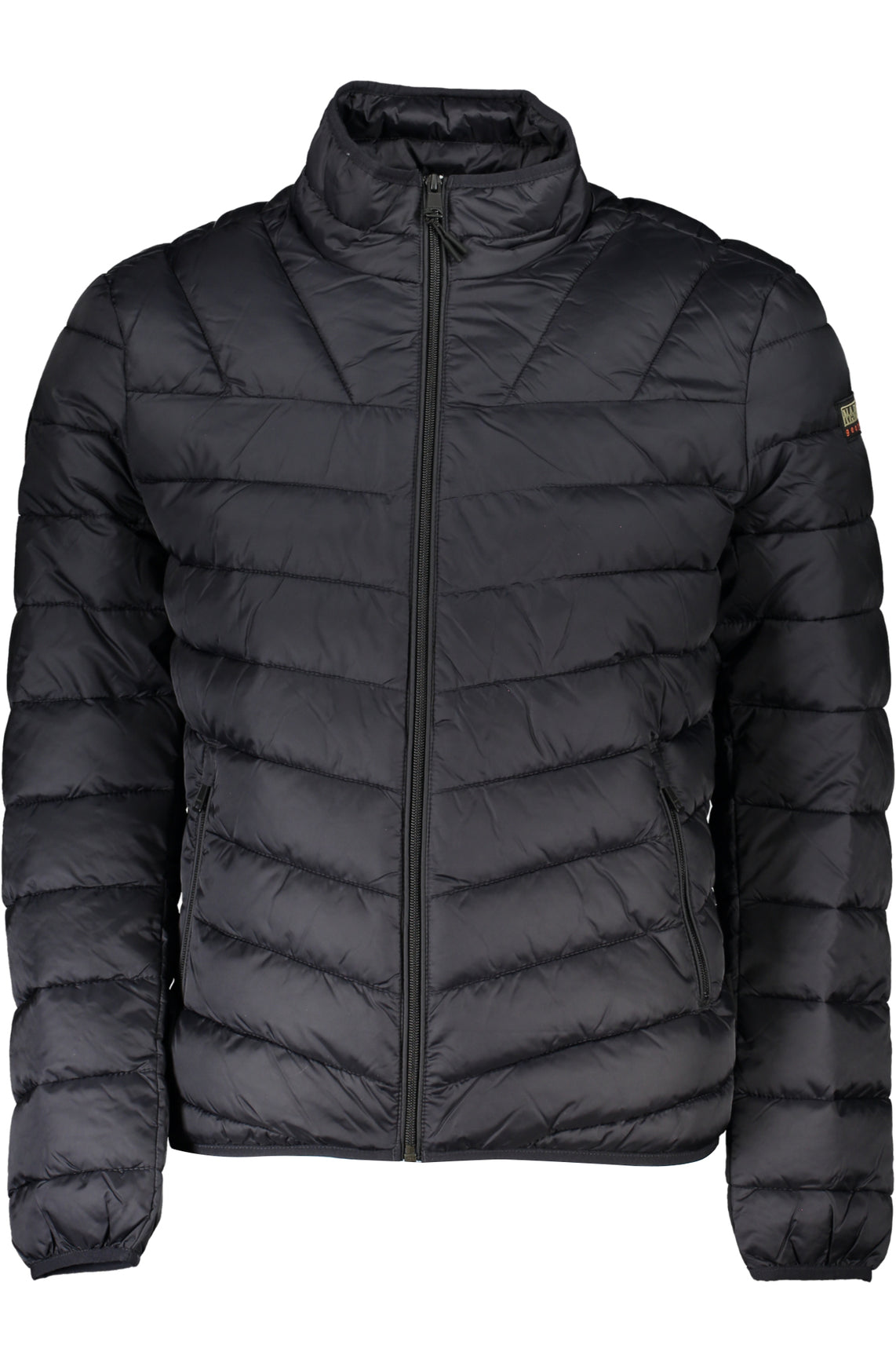 NAPAPIJRI Jackets and down jackets Black - NP0A4GJNAERONSS3