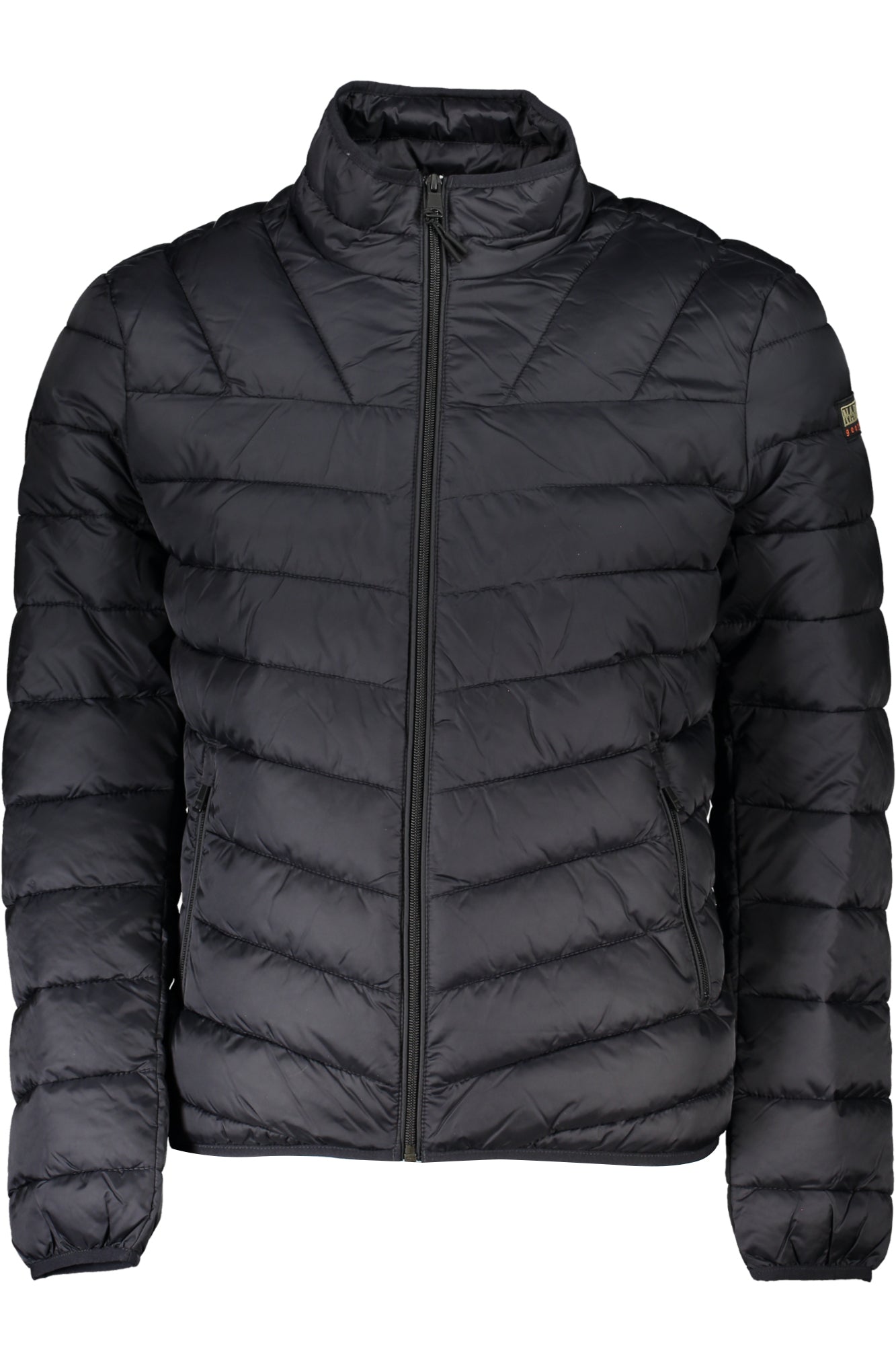 NAPAPIJRI Jackets and down jackets Black - NP0A4GJNAERONSS3