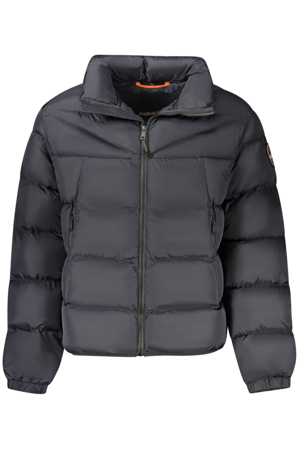 NAPAPIJRI Jackets and down jackets Black - NP0A88V3AMOLVENOSTAND