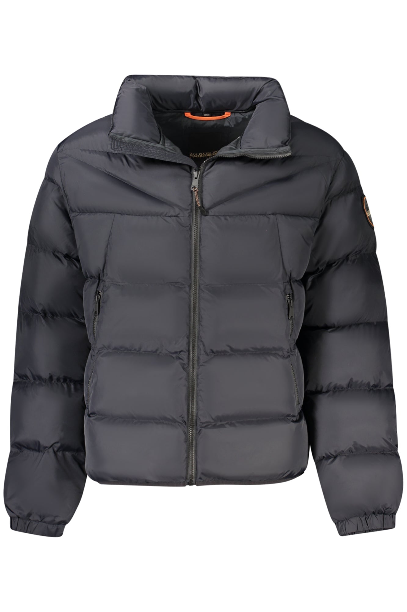 NAPAPIJRI Jackets and down jackets Black - NP0A88V3AMOLVENOSTAND