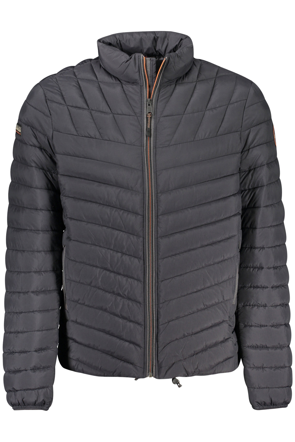 NAPAPIJRI Jackets and down jackets Black - NP0A4I25ALAPAZS