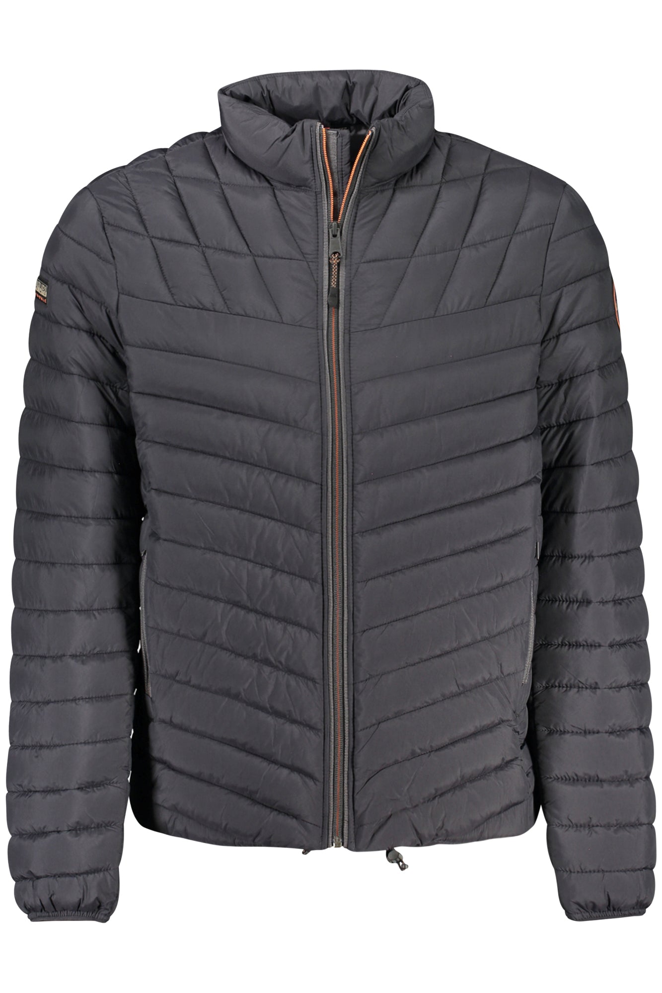 NAPAPIJRI Jackets and down jackets Black - NP0A4I25ALAPAZS
