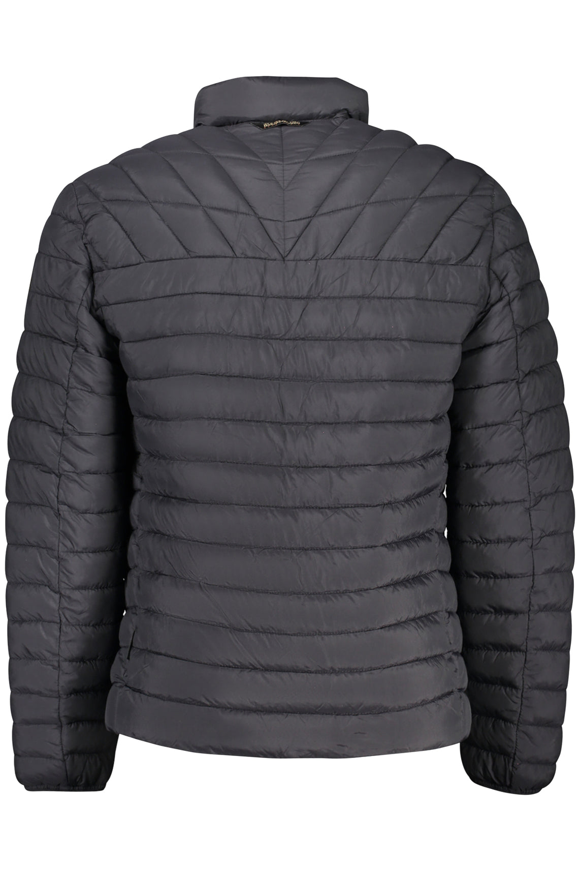 NAPAPIJRI Jackets and down jackets Black - NP0A4I25ALAPAZS