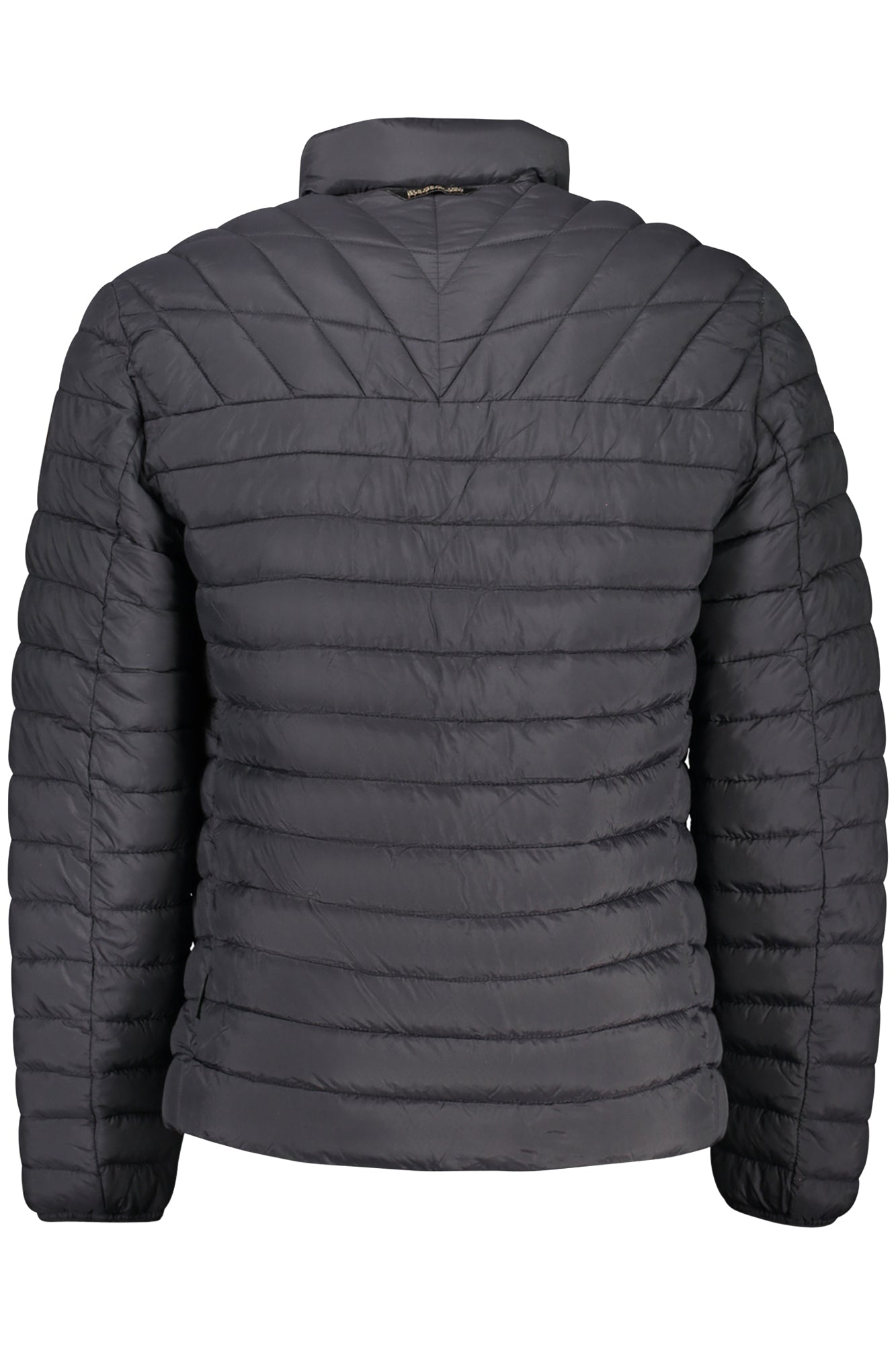 NAPAPIJRI Jackets and down jackets Black - NP0A4I25ALAPAZS