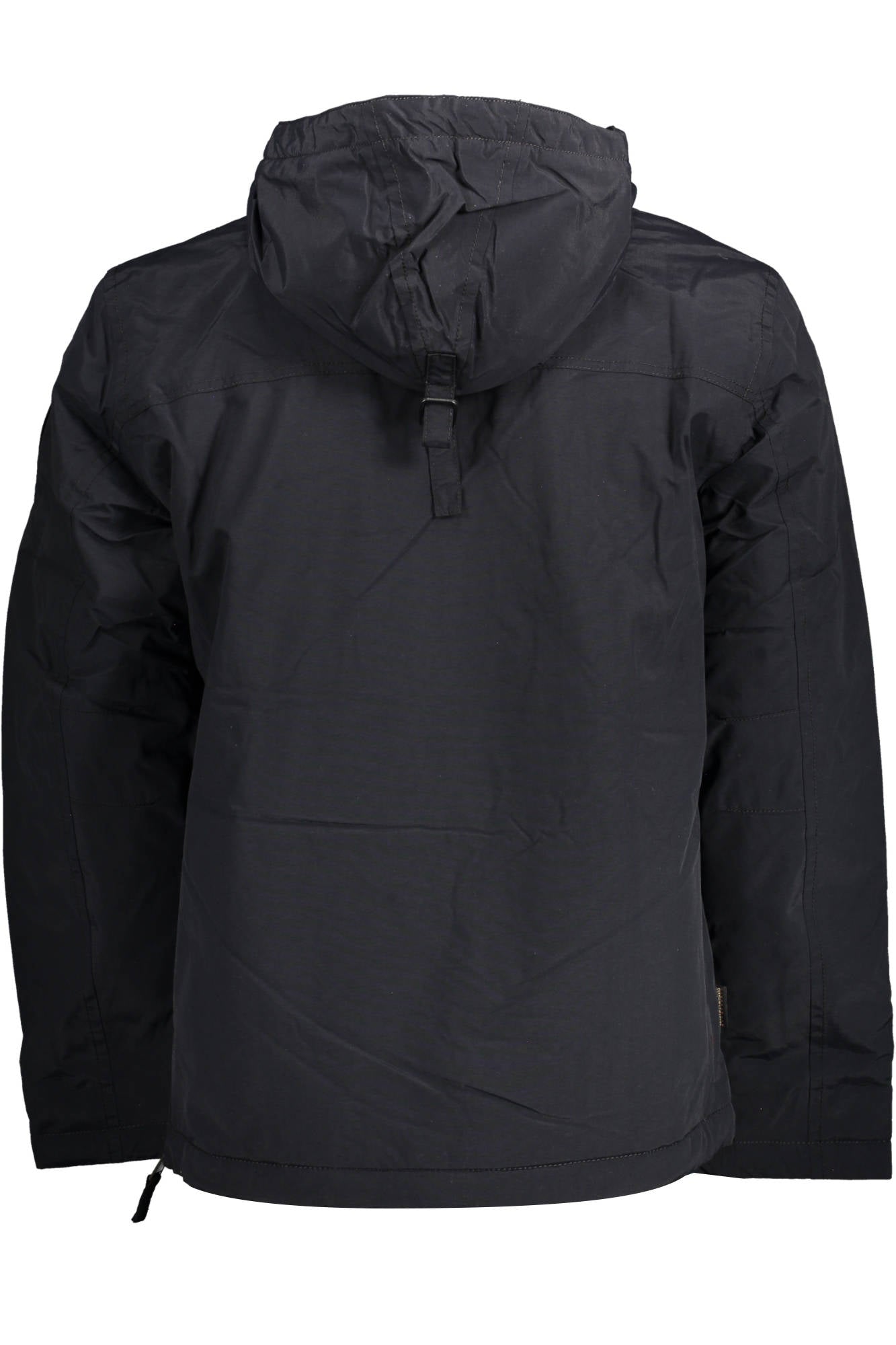 NAPAPIJRI Jackets and down jackets Black - NP0A4GMC-RAINFOREST-WINTER-3