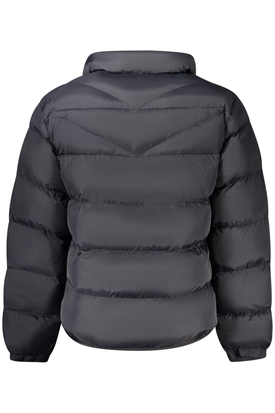 NAPAPIJRI Jackets and down jackets Black - NP0A88V3AMOLVENOSTAND