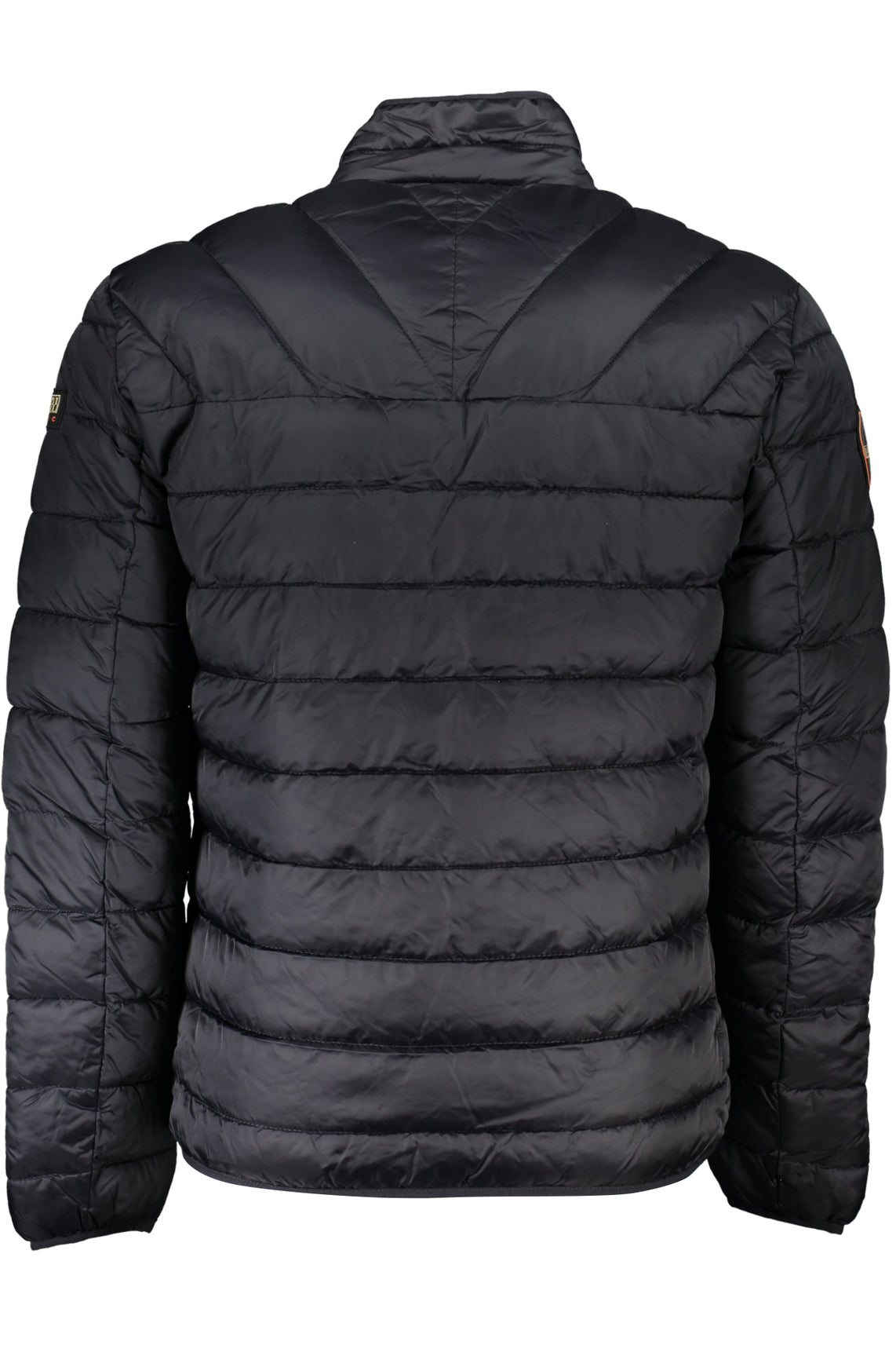 NAPAPIJRI Jackets and down jackets Black - NP0A4GJNAERONSS3