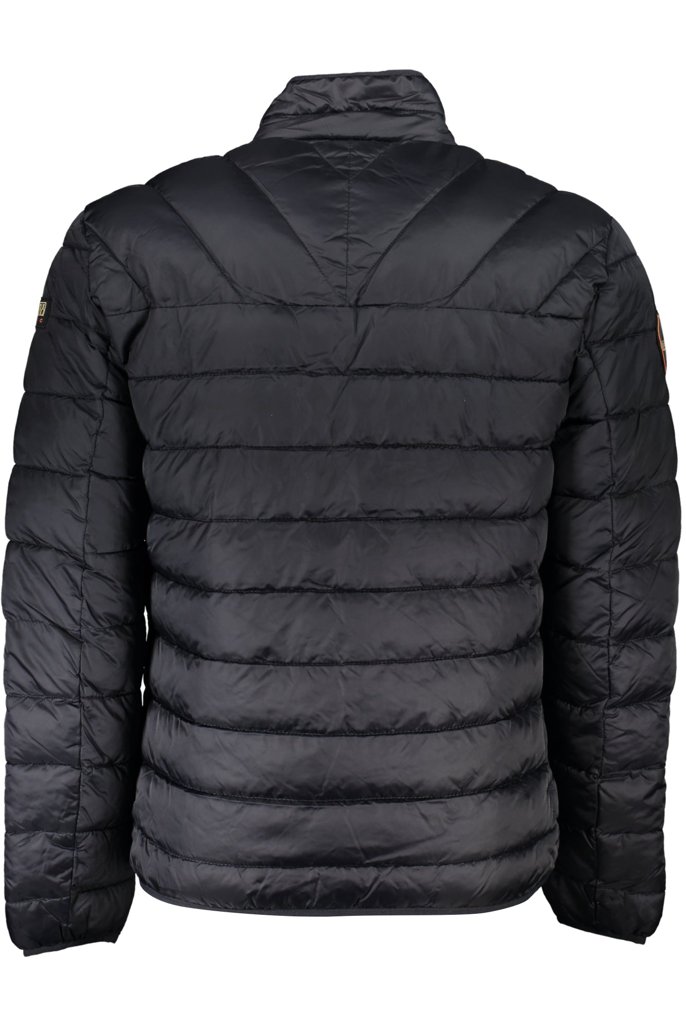 NAPAPIJRI Jackets and down jackets Black - NP0A4GJNAERONSS3
