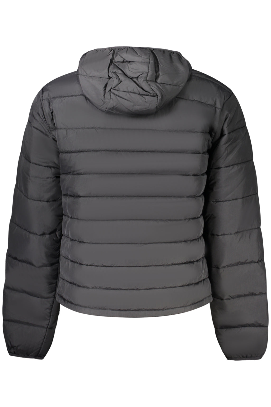 NAPAPIJRI Jackets and down jackets Black - NP0A88U3AGESARH