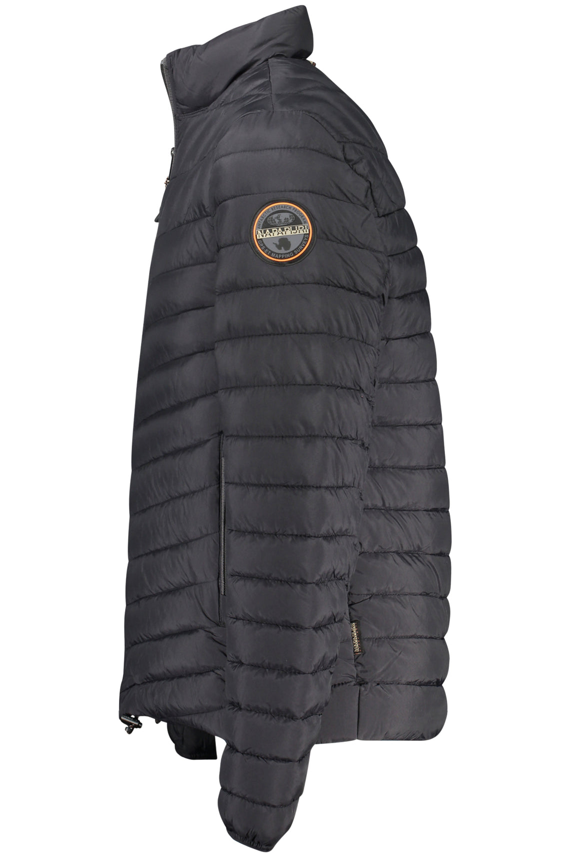 NAPAPIJRI Jackets and down jackets Black - NP0A4I25ALAPAZS