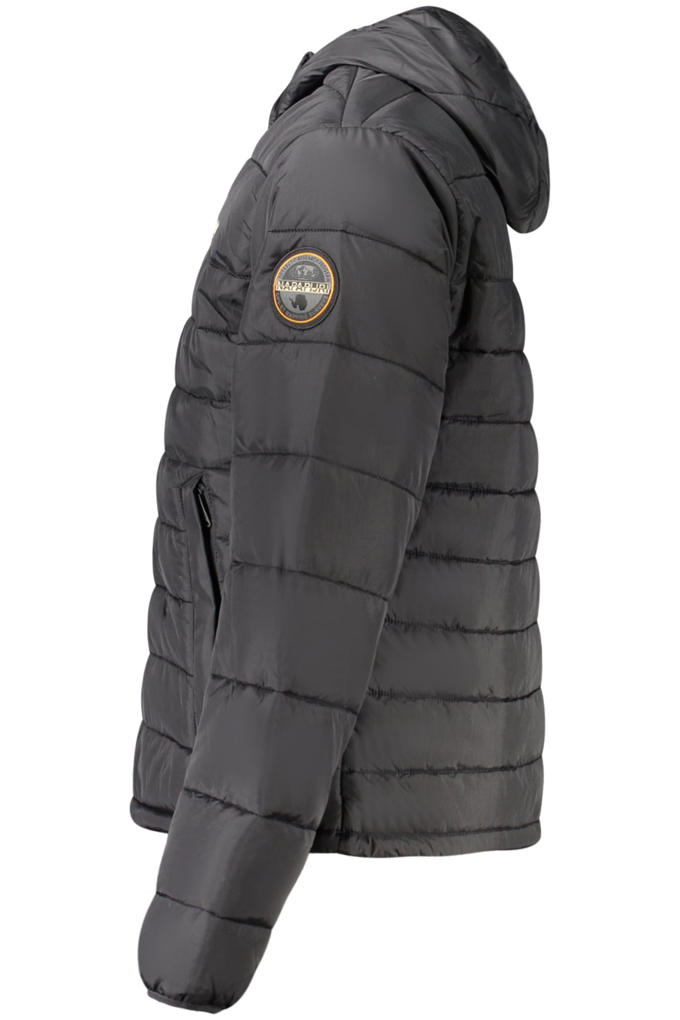 NAPAPIJRI Jackets and down jackets Black - NP0A88U3AGESARH