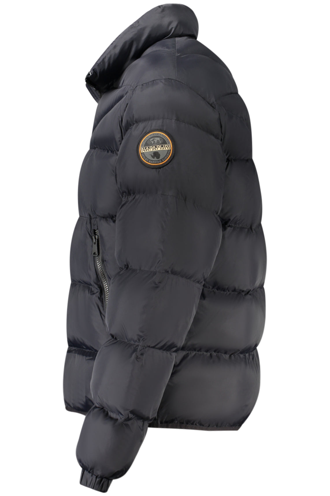 NAPAPIJRI Jackets and down jackets Black - NP0A88V3AMOLVENOSTAND