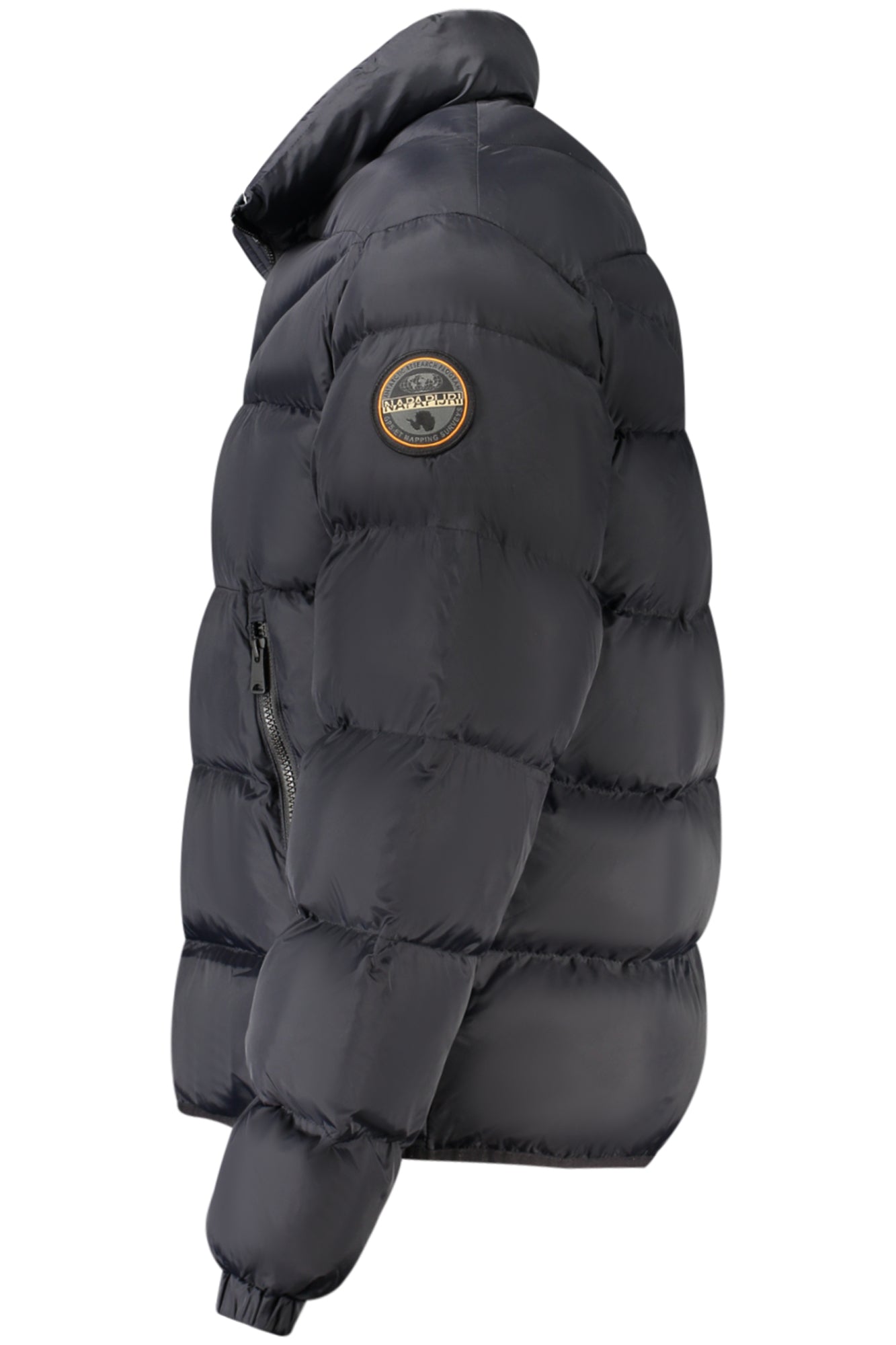 NAPAPIJRI Jackets and down jackets Black - NP0A88V3AMOLVENOSTAND