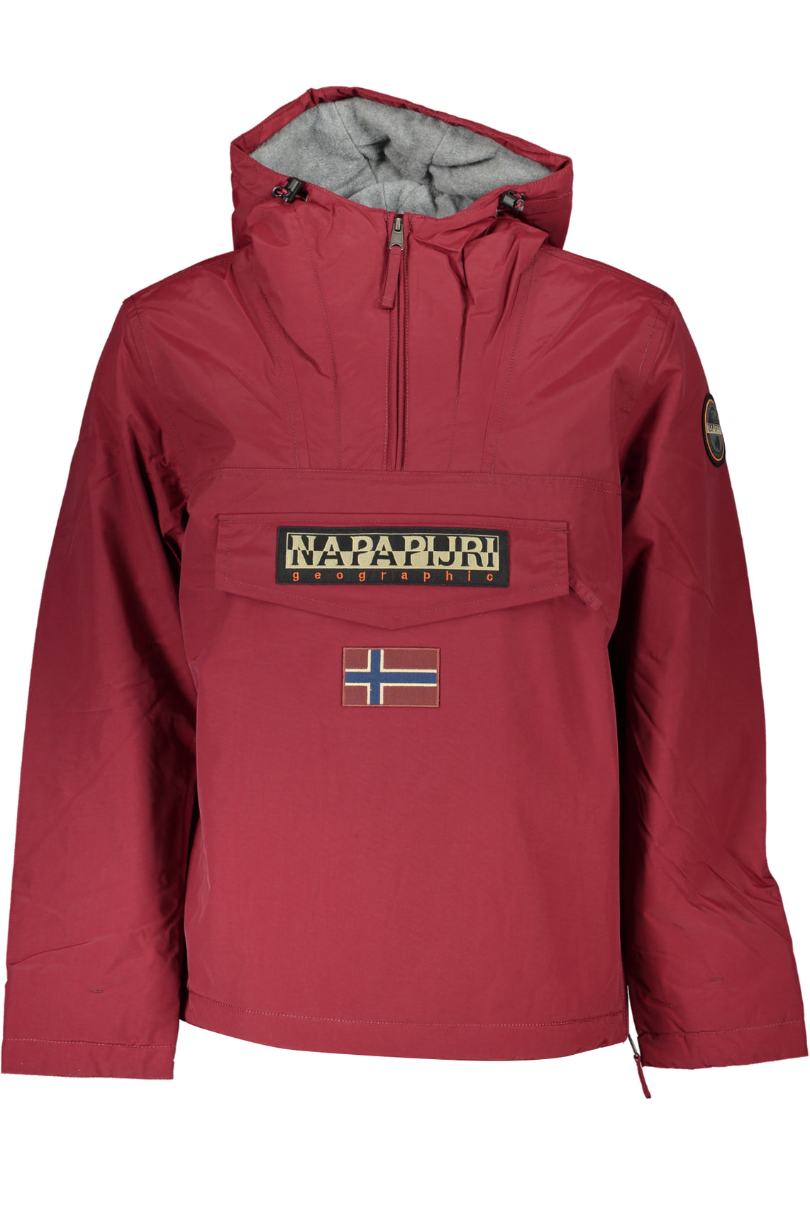 NAPAPIJRI