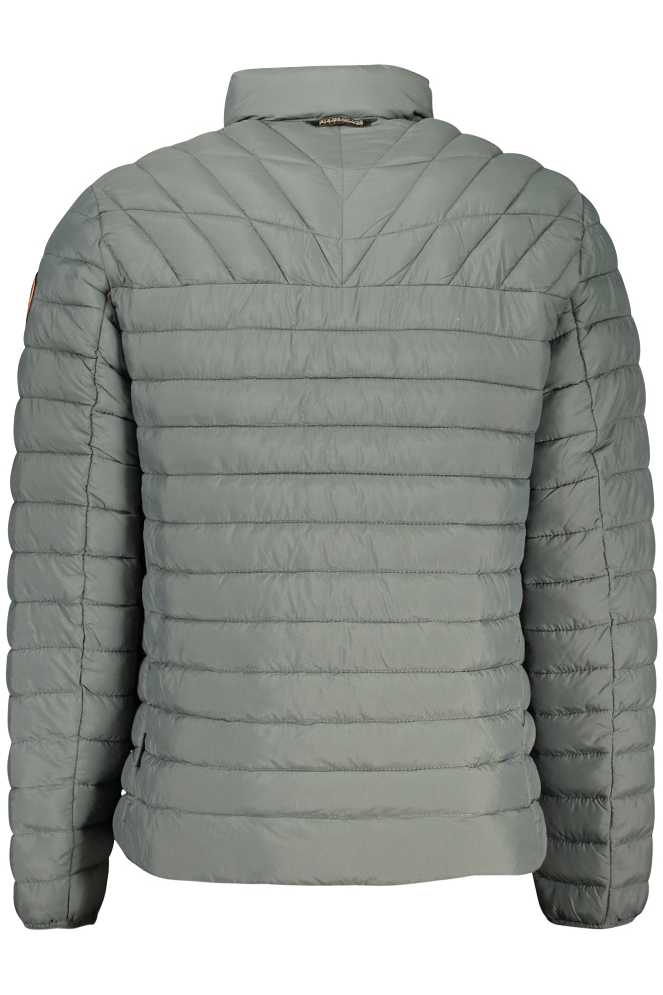 NAPAPIJRI Jackets and down jackets Green - NP0A4I25ALAPAZS