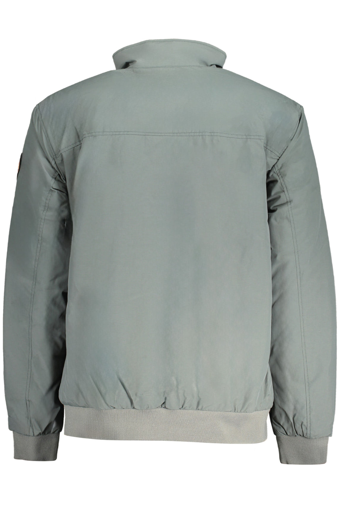Men's jacket green
