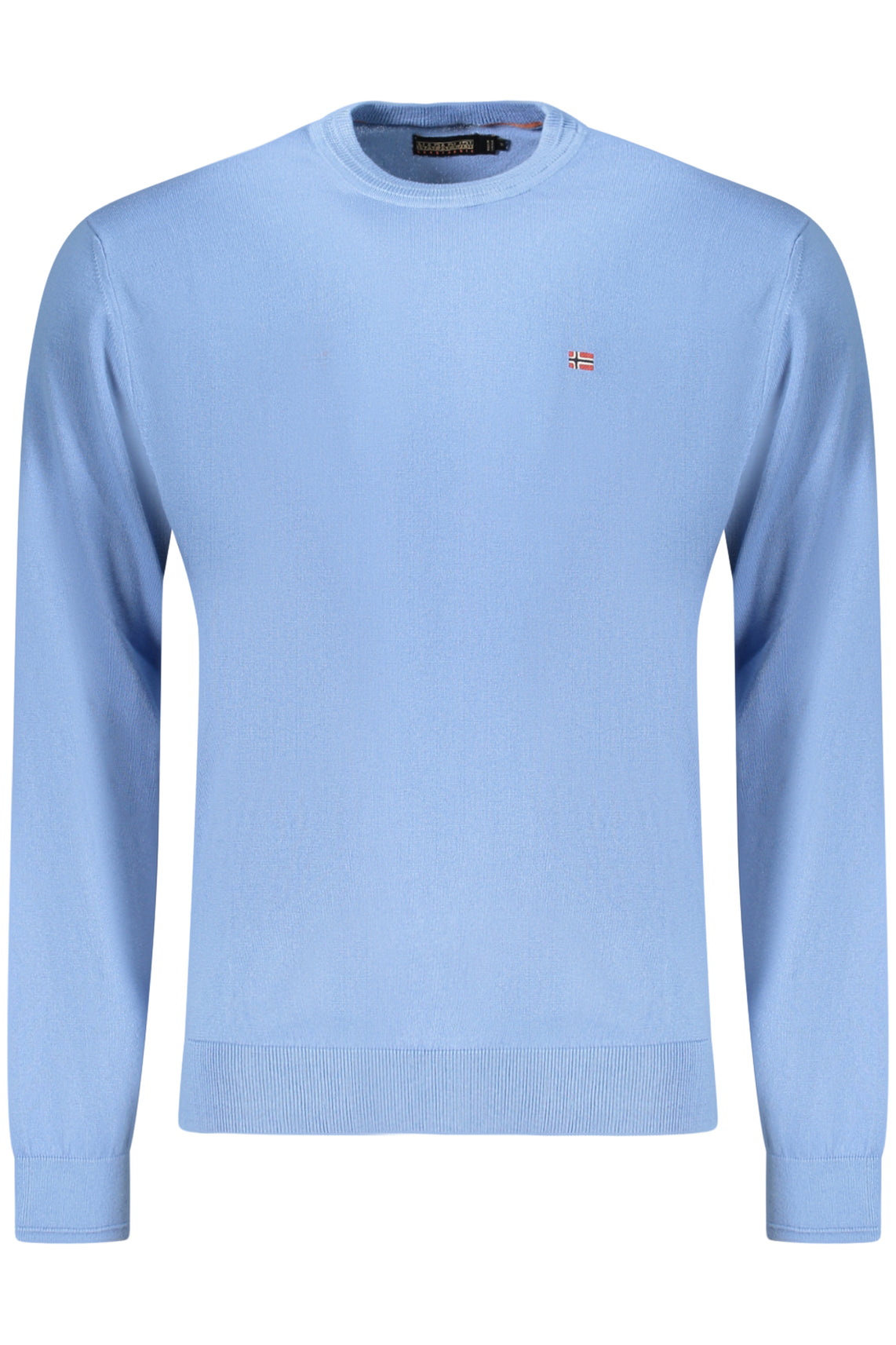 NAPAPIJRI Sweaters Light Blue - NP0A4G5WDECATUR2.0C