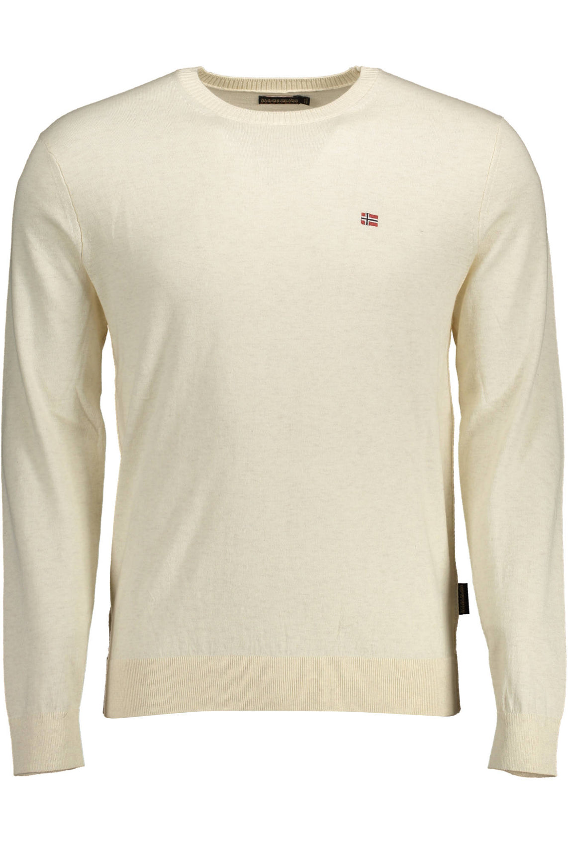 NAPAPIJRI Sweaters Beige - NP0A4GAWDECATUR4