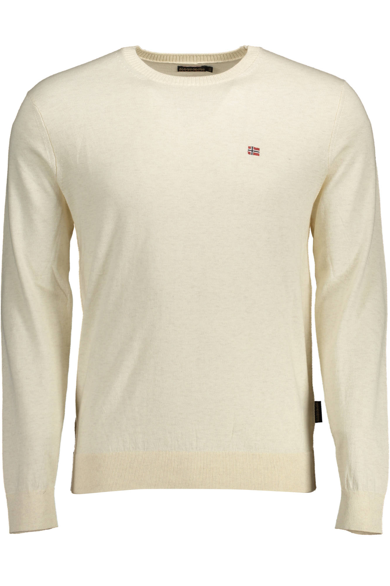 NAPAPIJRI Sweaters Beige - NP0A4GAWDECATUR4