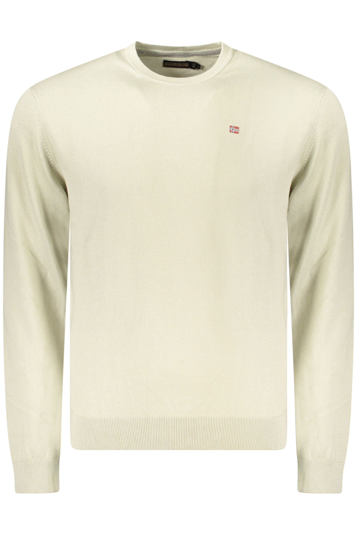 NAPAPIJRI Sweaters Beige - NP0A4I2GDROZ5