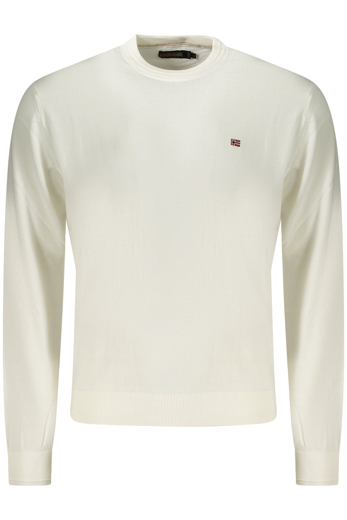 NAPAPIJRI Sweaters White - NP0A4G5WDECATUR2.0C