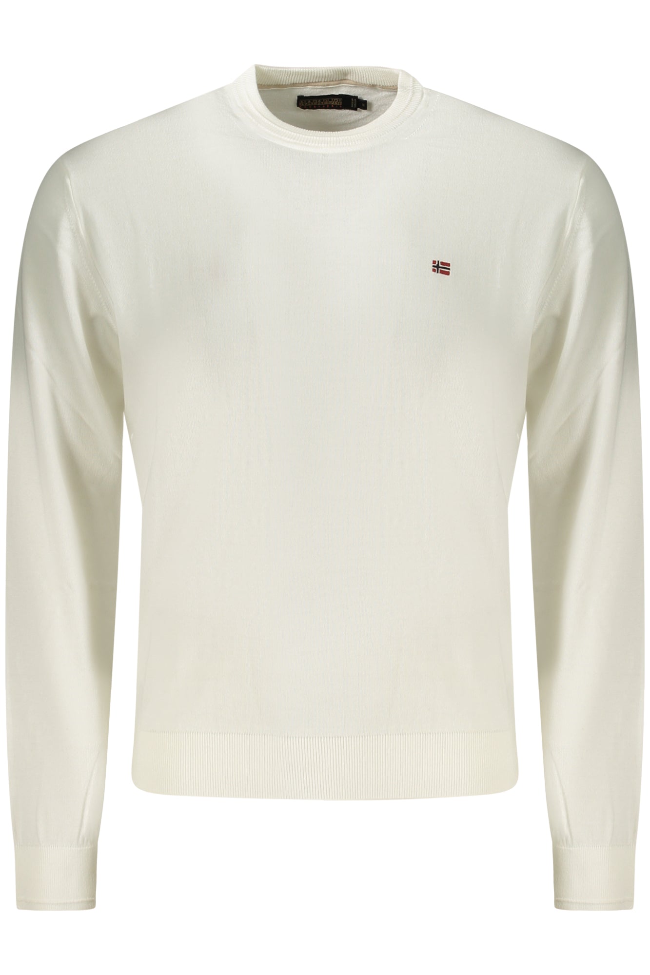 NAPAPIJRI Sweaters White - NP0A4G5WDECATUR2.0C