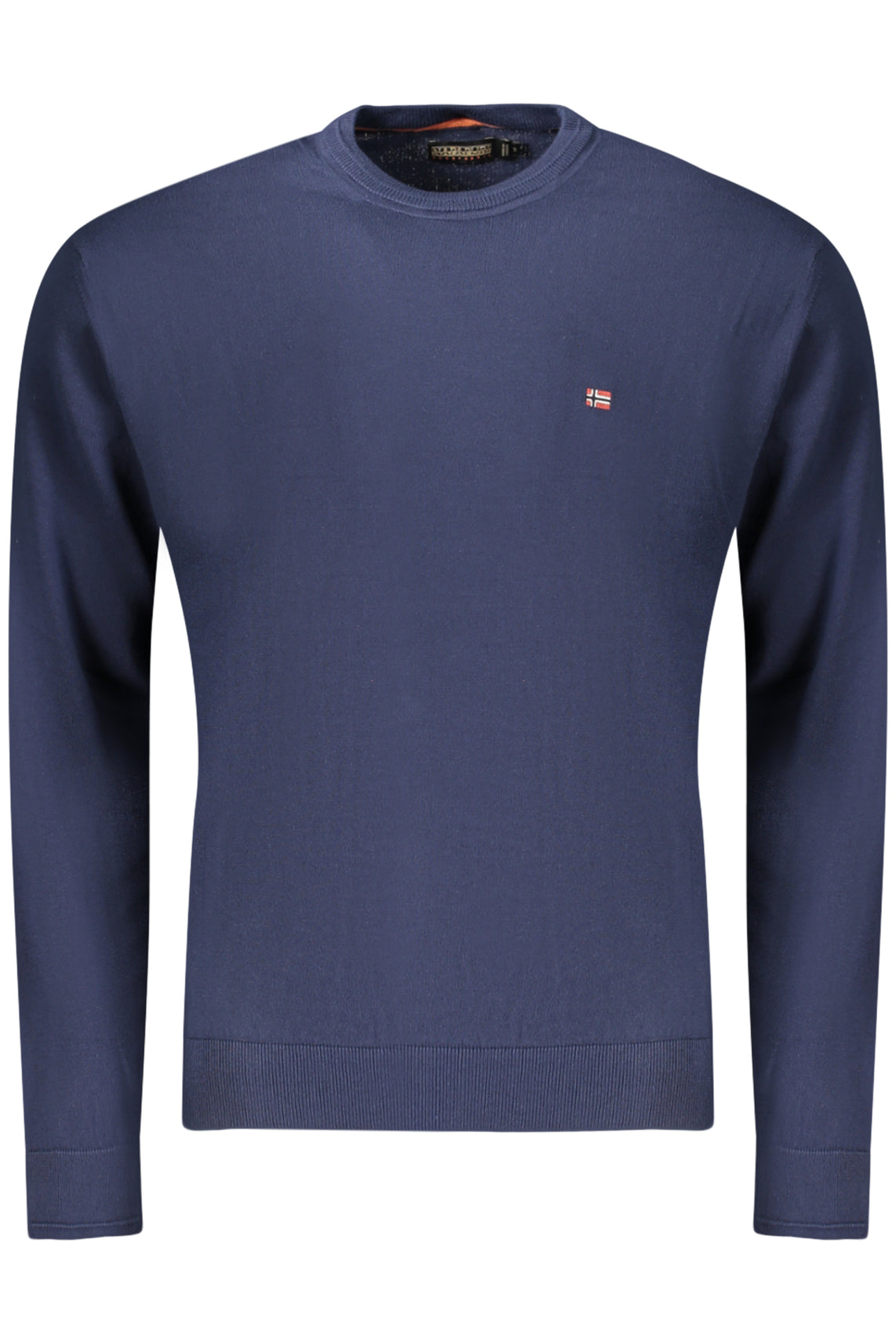 NAPAPIJRI Sweaters Blue - NP0A4G5WDECATUR2.0C