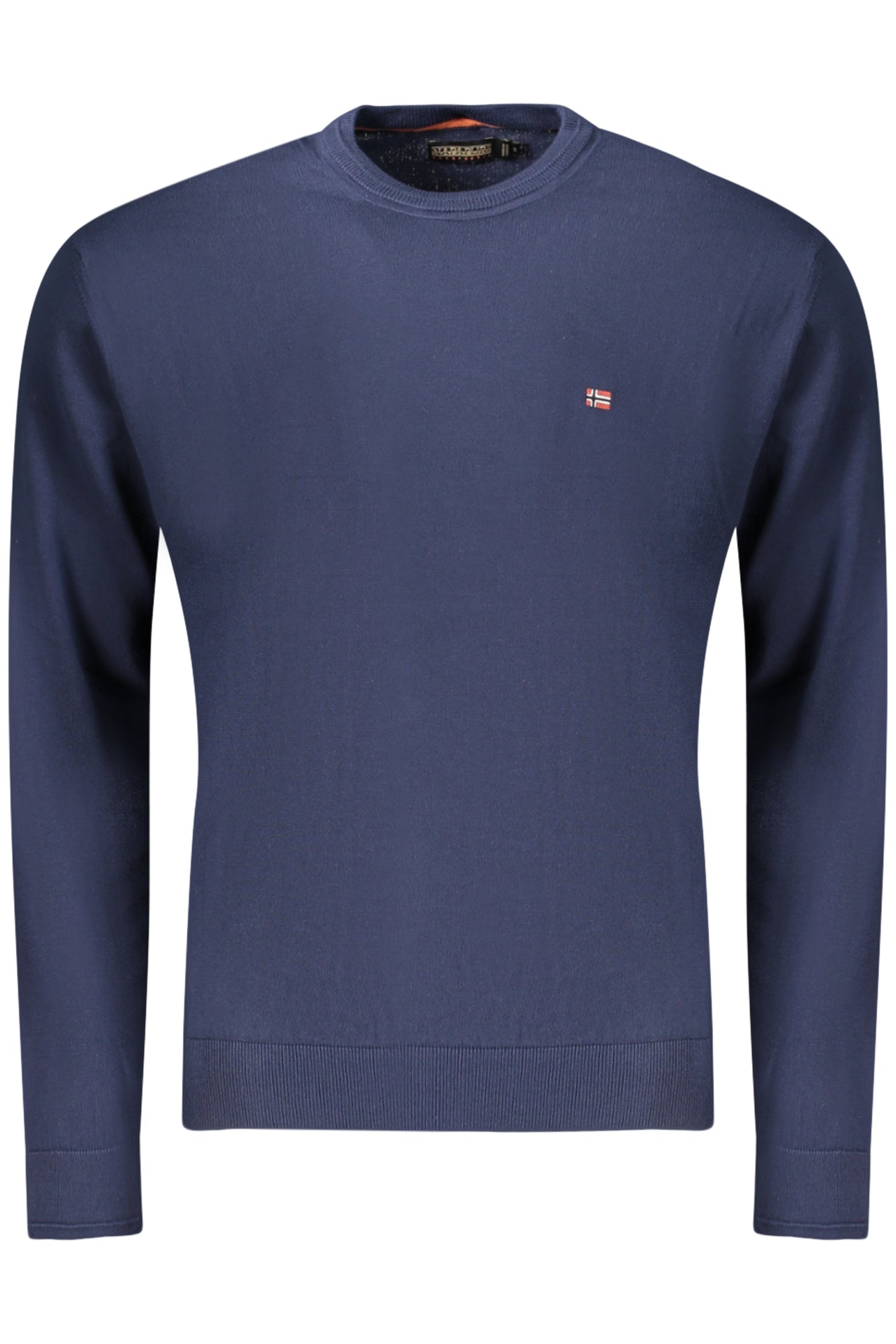 NAPAPIJRI Sweaters Blue - NP0A4G5WDECATUR2.0C