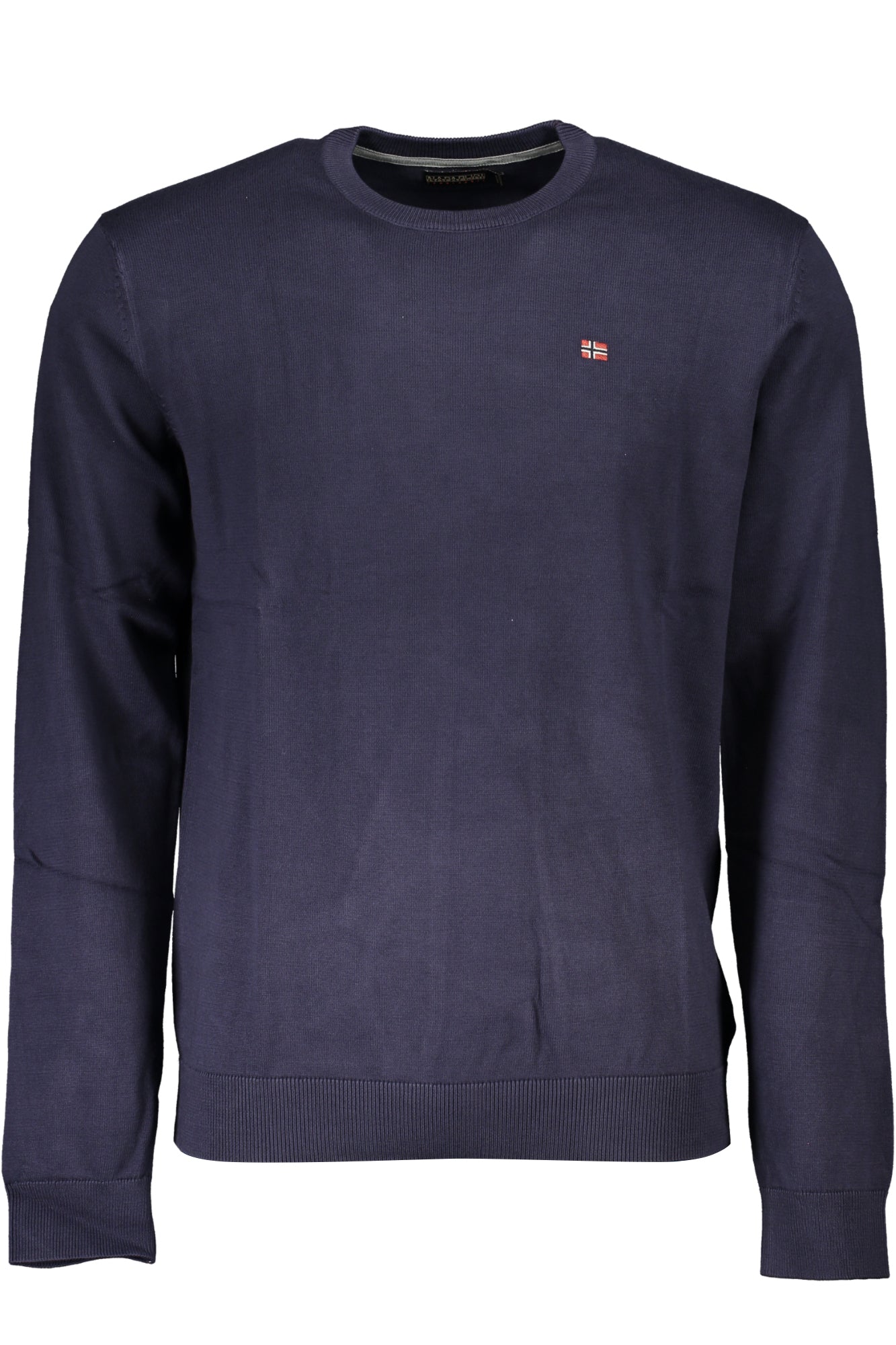 NAPAPIJRI Sweaters Blue - NP0A4GJPDROZ4