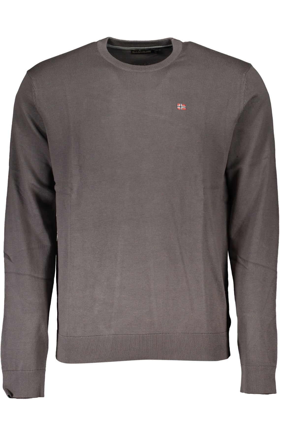 NAPAPIJRI Sweaters Grey - NP0A4GJPDROZ4