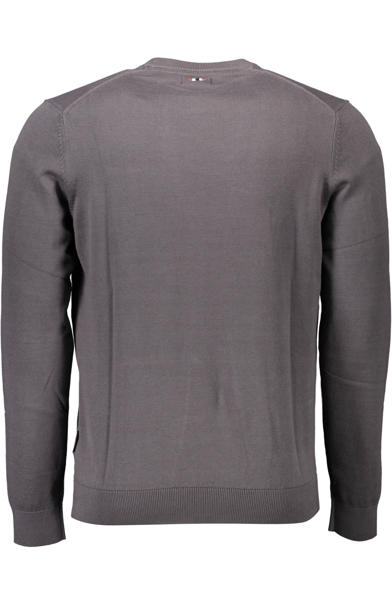 NAPAPIJRI Sweaters Grey - NP0A4FQ7-DROZ-3
