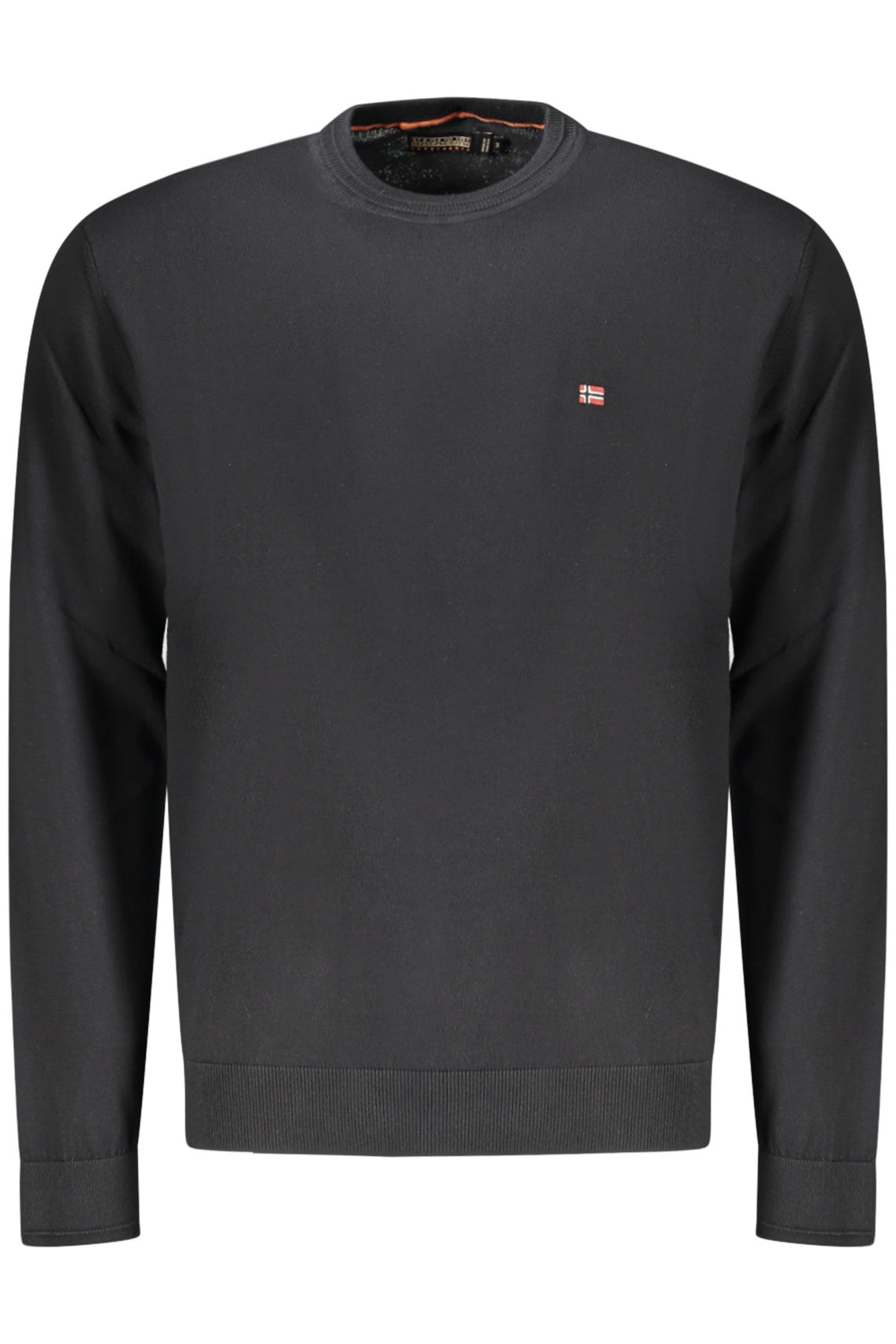 NAPAPIJRI Sweaters Black - NP0A4G5WDECATUR2.0C
