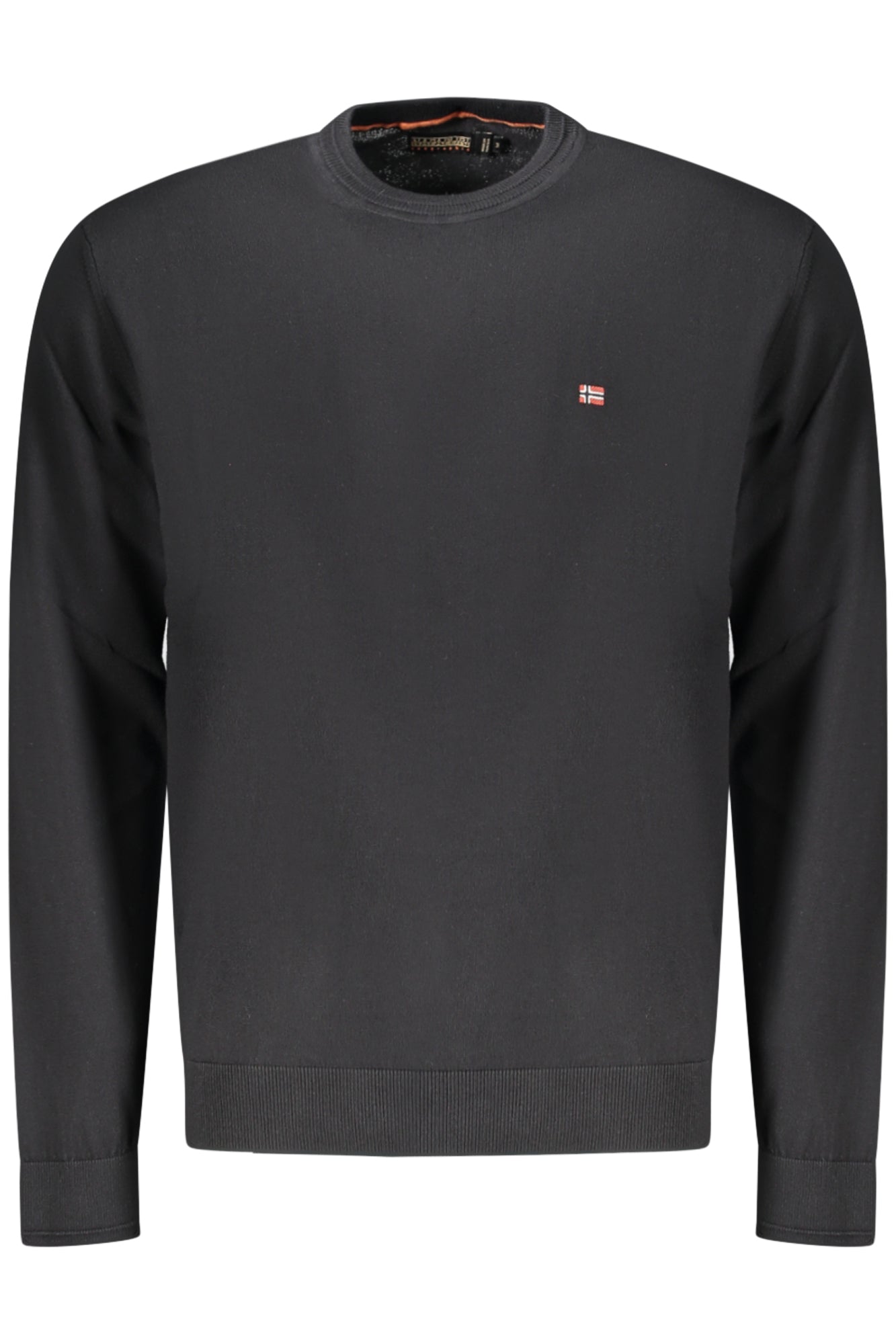 NAPAPIJRI Sweaters Black - NP0A4G5WDECATUR2.0C