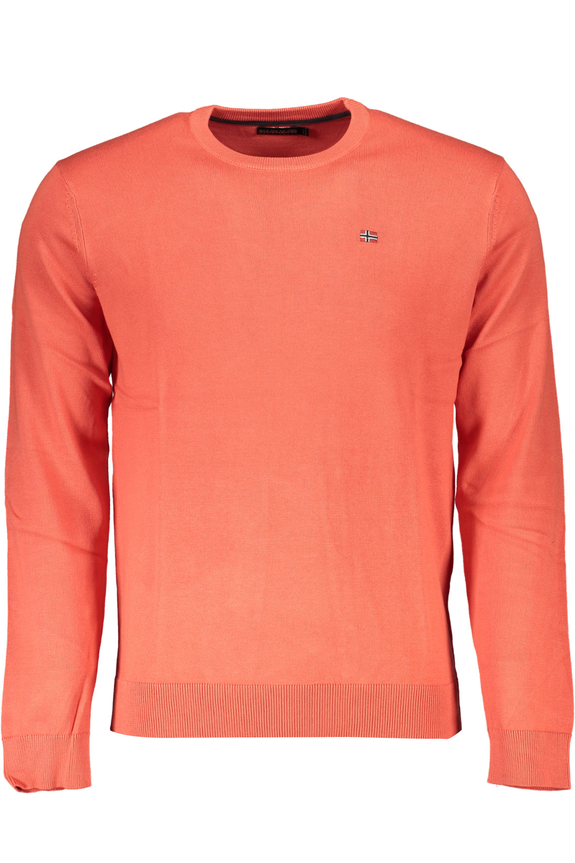 NAPAPIJRI Sweaters Red - NP0A4GJPDROZ4