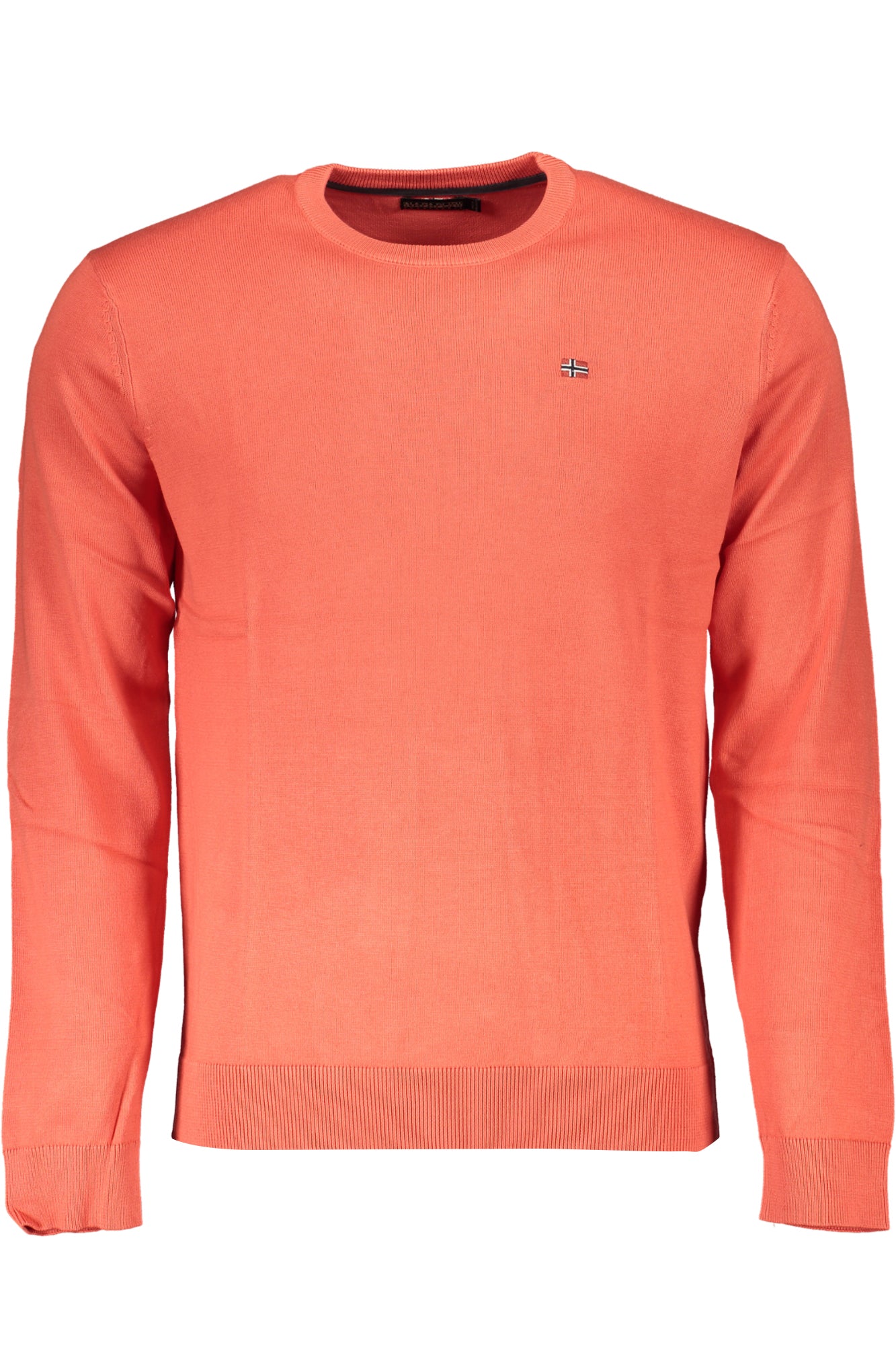 NAPAPIJRI Sweaters Red - NP0A4GJPDROZ4