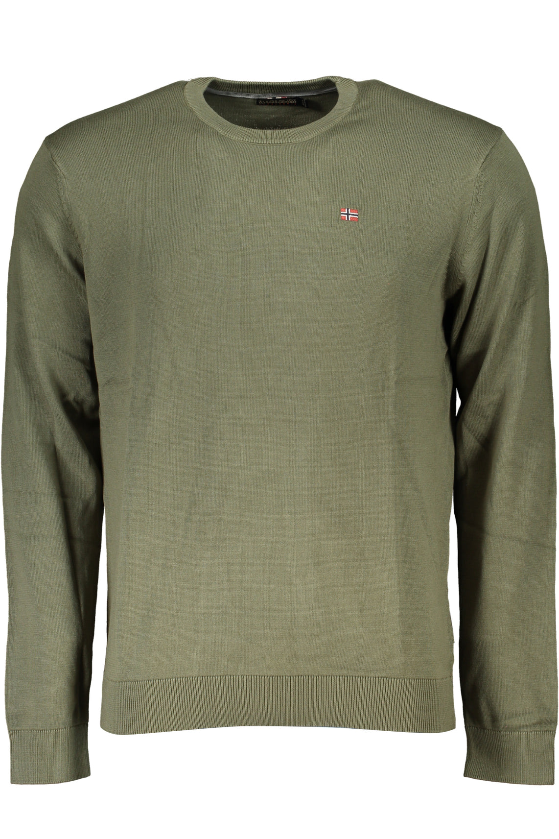 NAPAPIJRI Sweaters Green - NP0A4GJPDROZ4