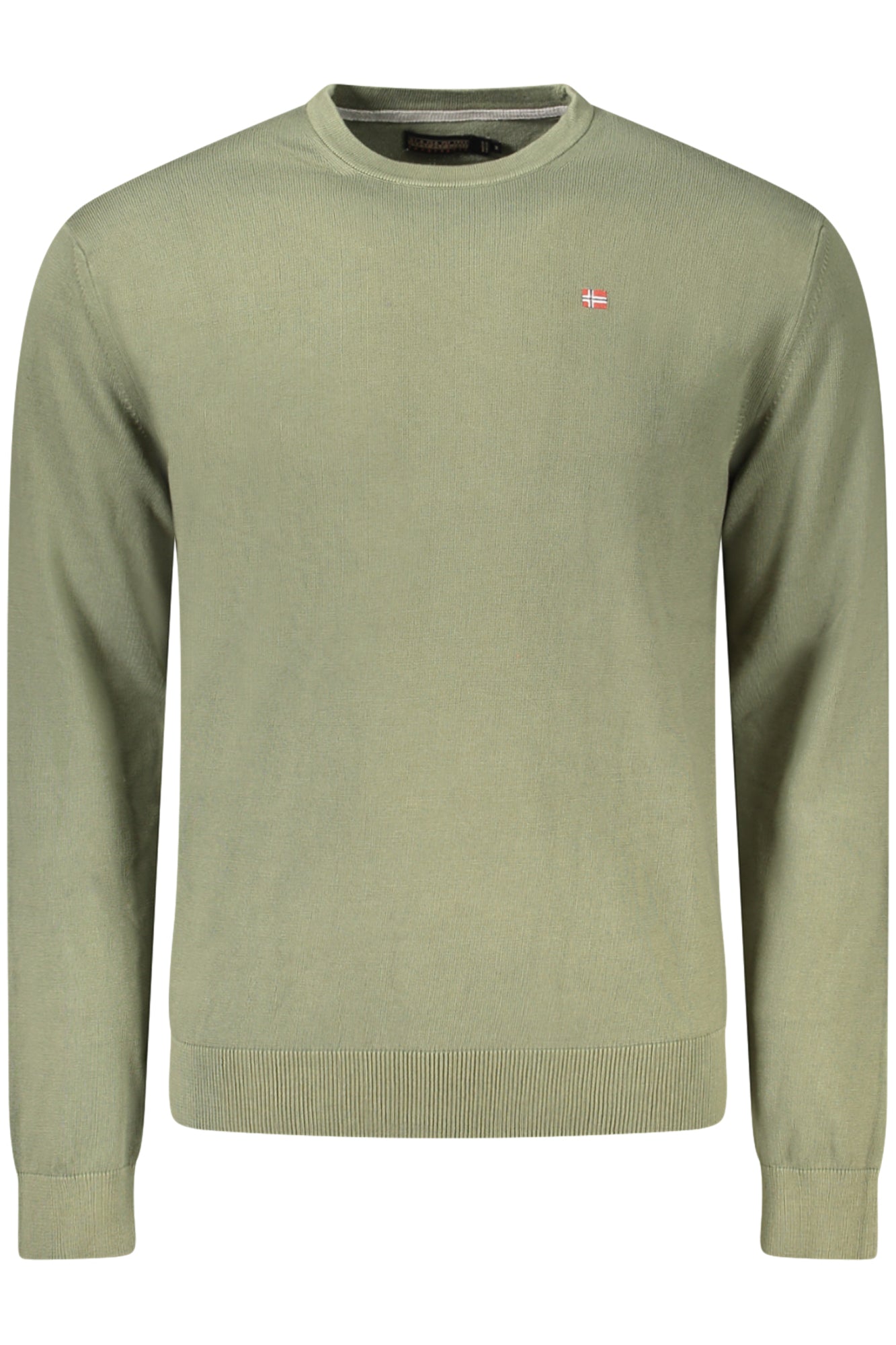 NAPAPIJRI Sweaters Green - NP0A4I2GDROZ5