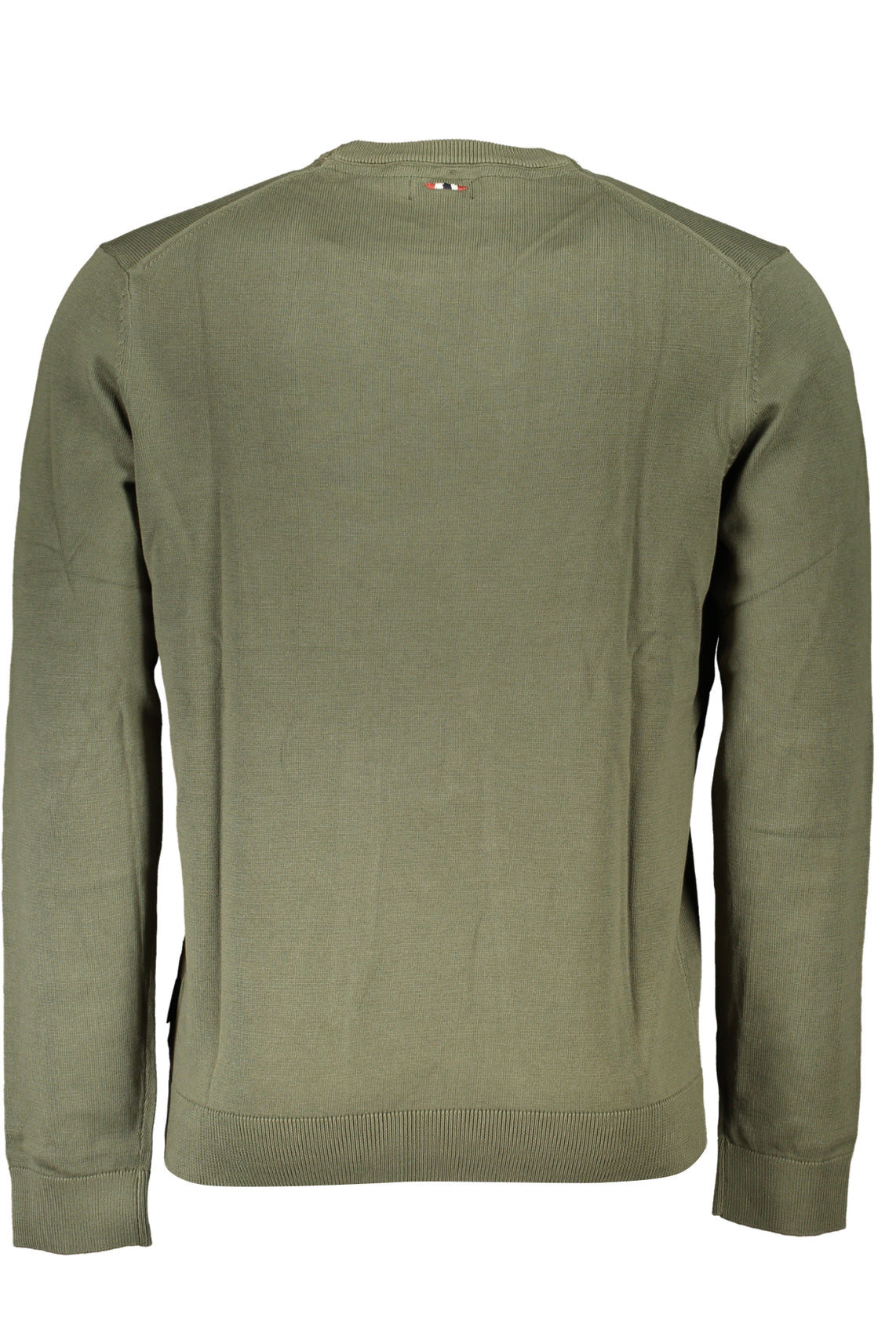 NAPAPIJRI Sweaters Green - NP0A4GJPDROZ4
