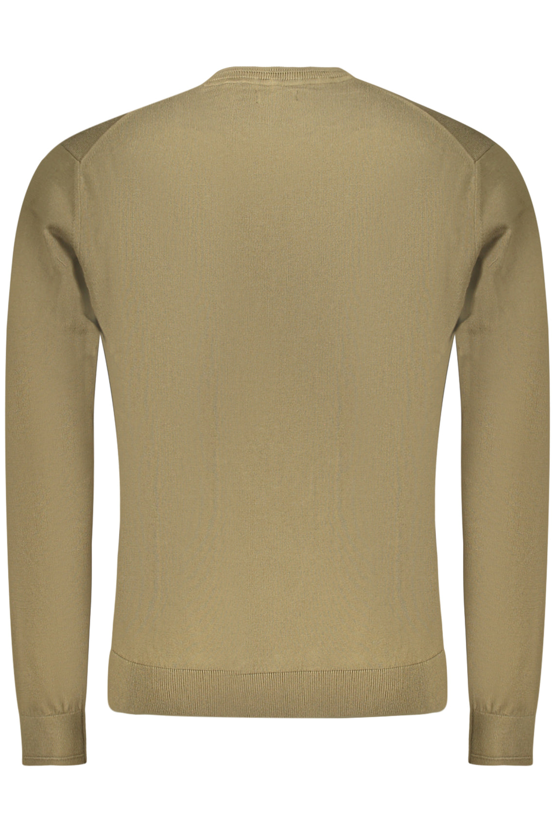 NAPAPIJRI Sweaters Green - NP0A4G5WDECATUR2.0C