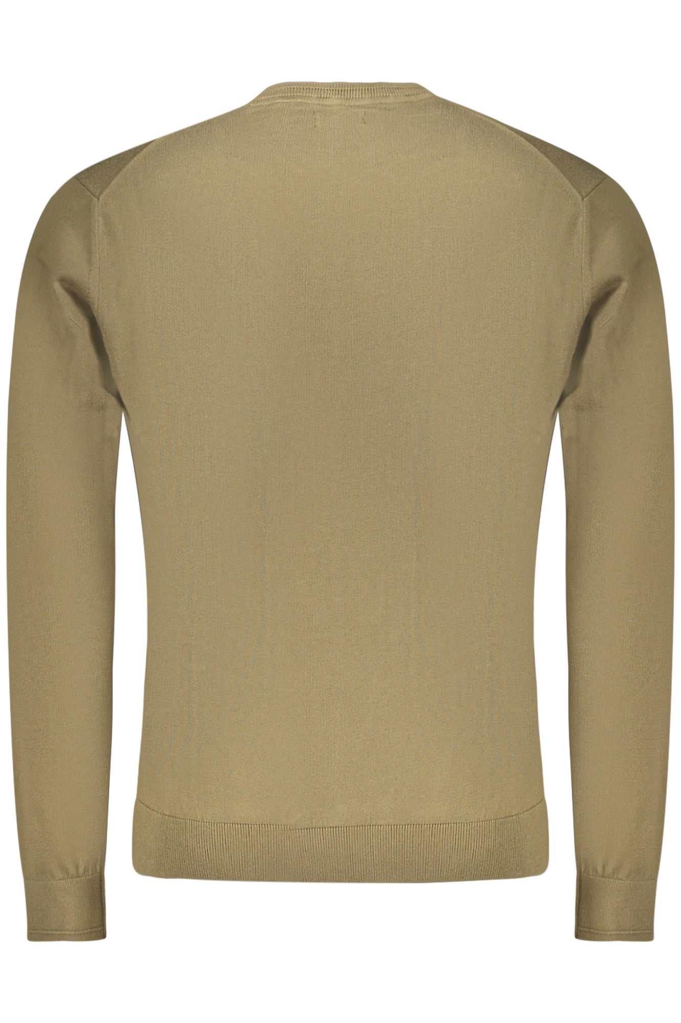 NAPAPIJRI Sweaters Green - NP0A4G5WDECATUR2.0C