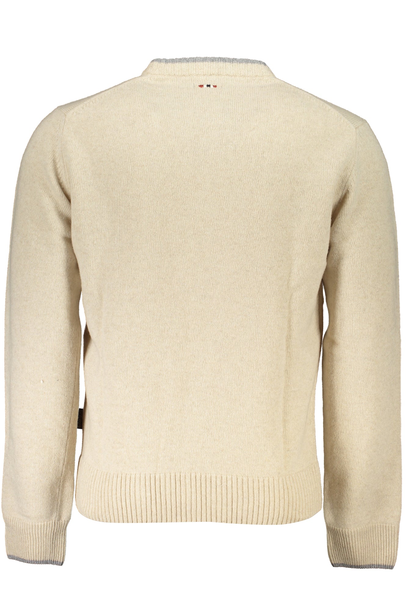 NAPAPIJRI Sweaters Beige - NP0A4HLSDAINC5