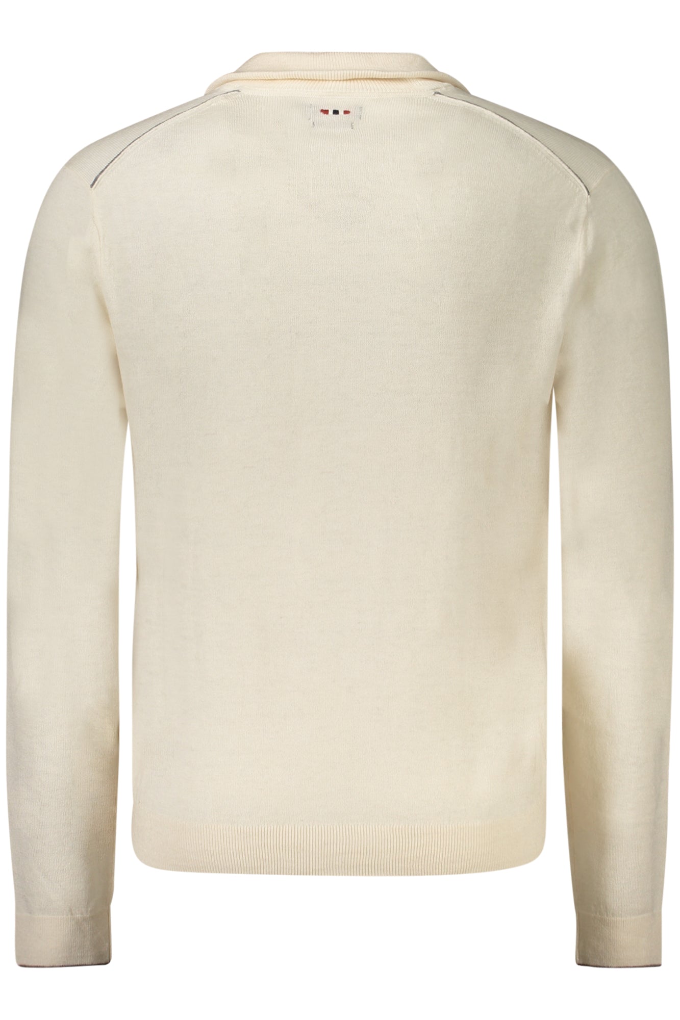 NAPAPIJRI Sweaters White - NP0A4GJSDAMAVANDHZ4