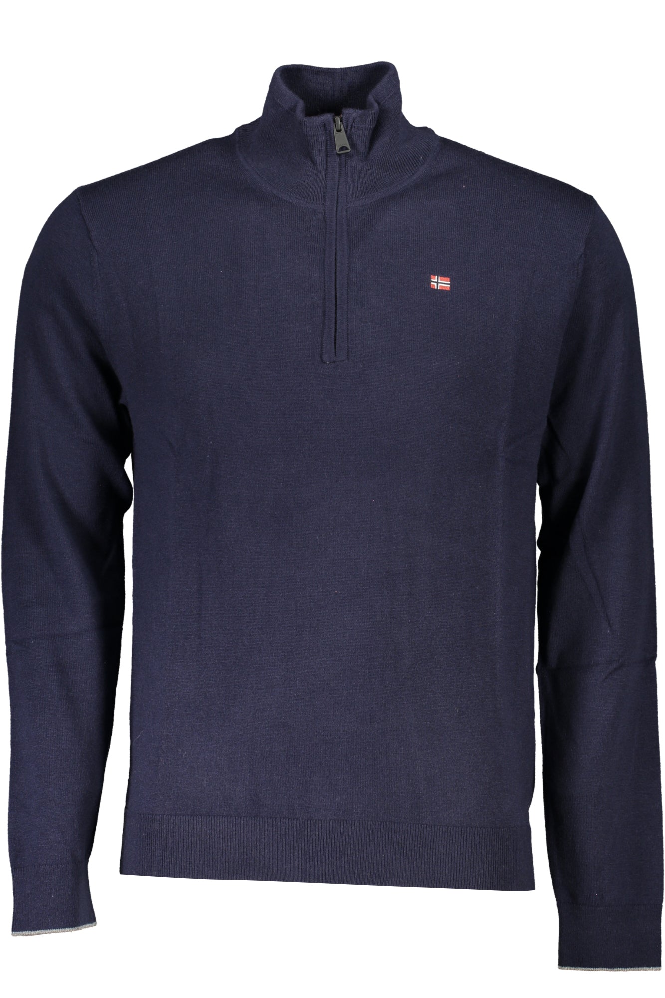 NAPAPIJRI Sweaters Blue - NP0A4GJSDAMAVANDHZ4