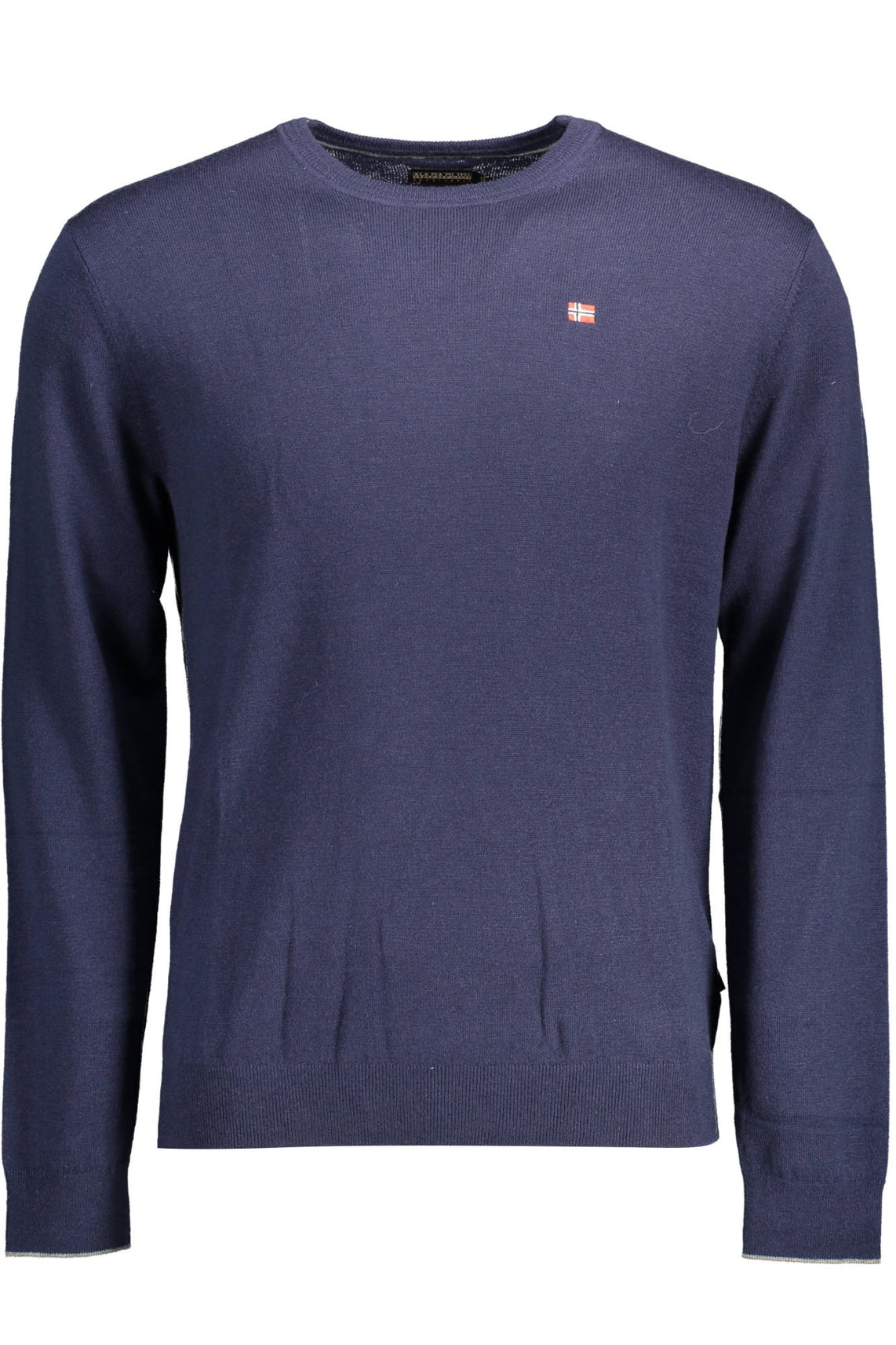 NAPAPIJRI Sweaters Blue - NP0A4GJU-DAMAVAND-C-4
