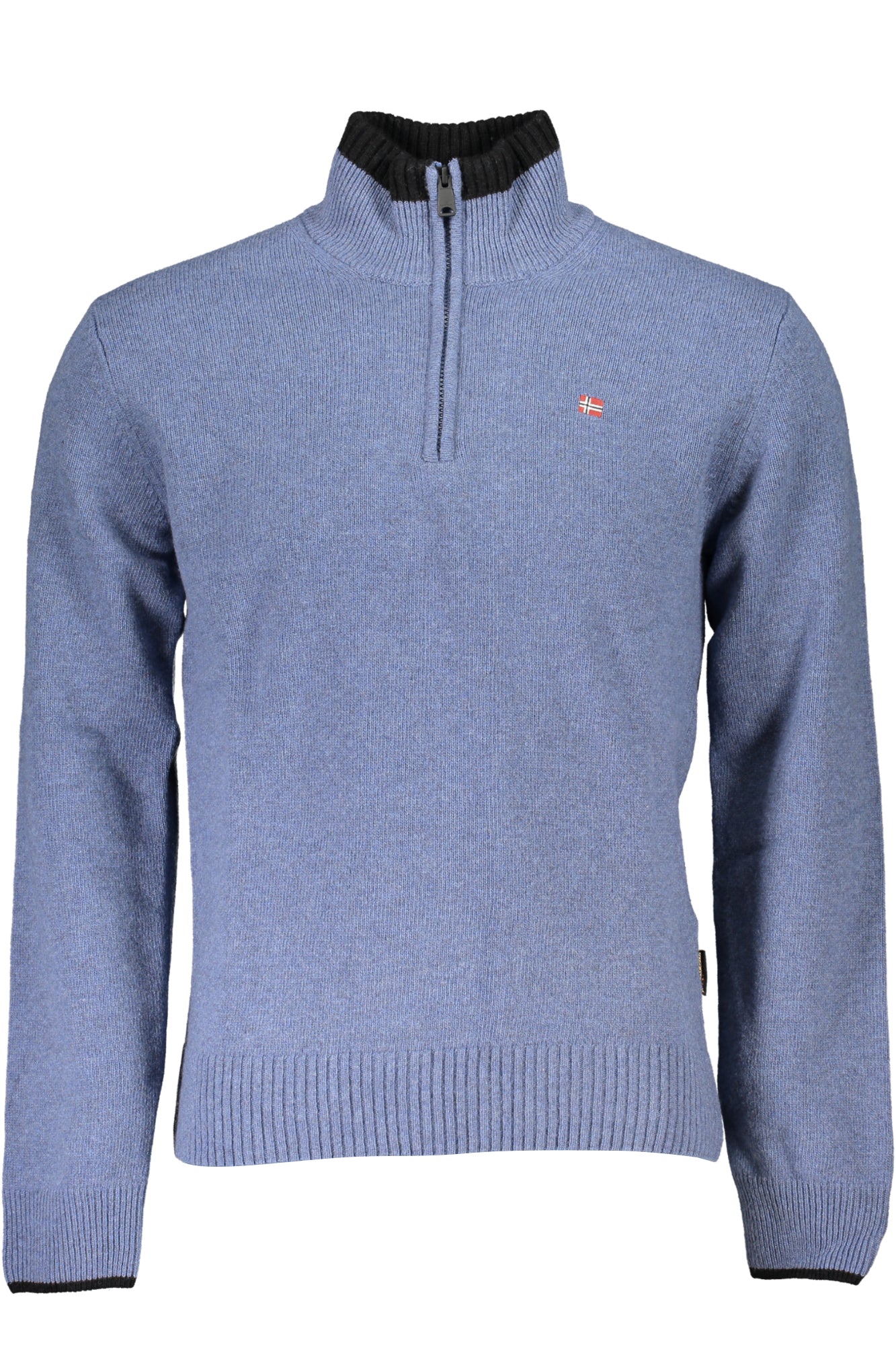 NAPAPIJRI Sweaters Blue - NP0A4HLRDAIN