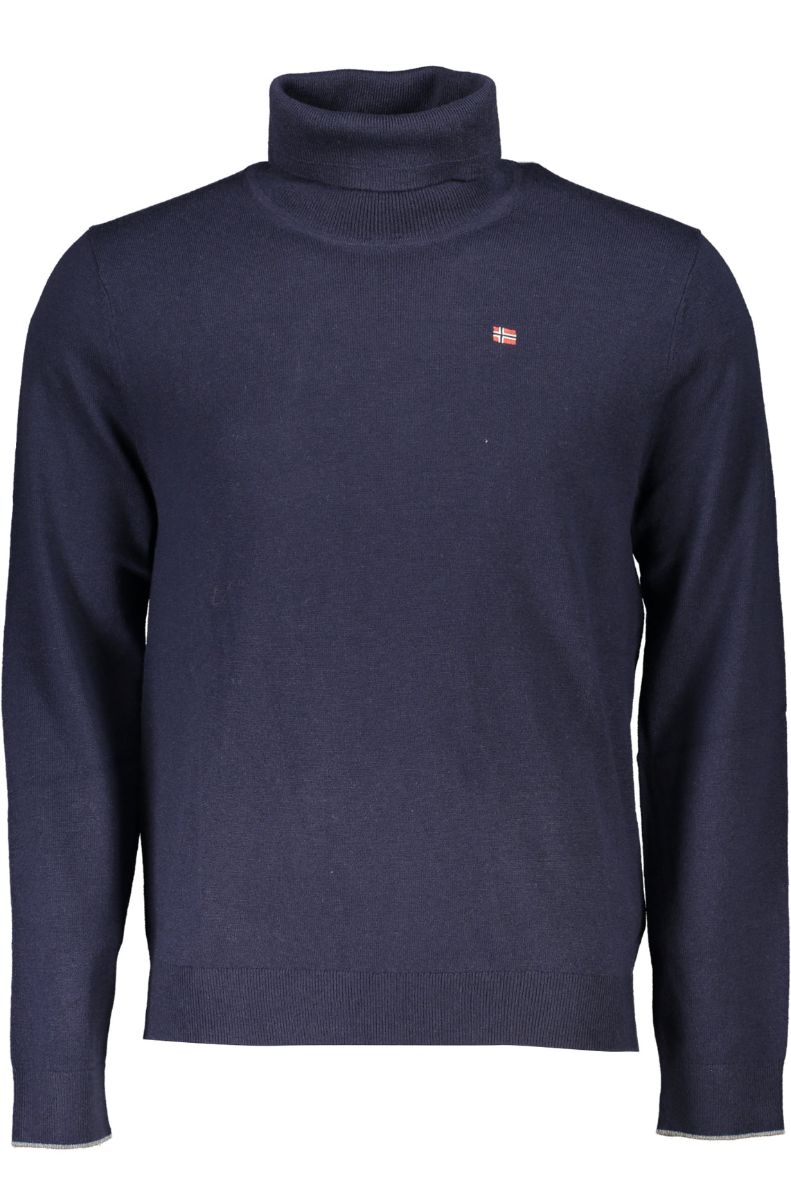 NAPAPIJRI Sweaters Blue - NP0A4GJTDAMAVANDT1