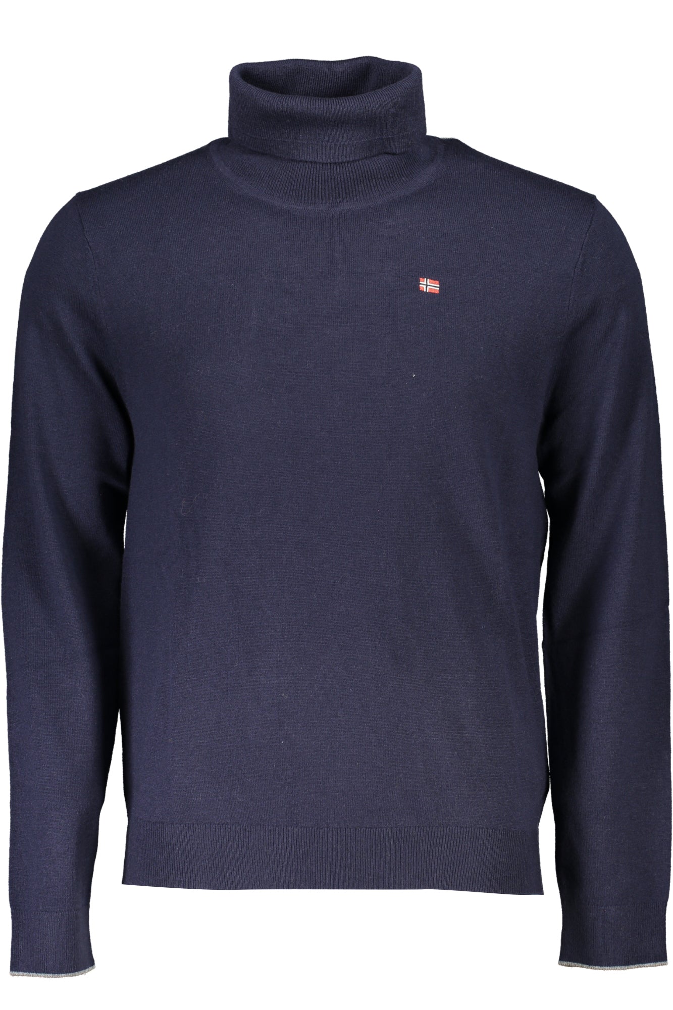 NAPAPIJRI Sweaters Blue - NP0A4GJTDAMAVANDT1
