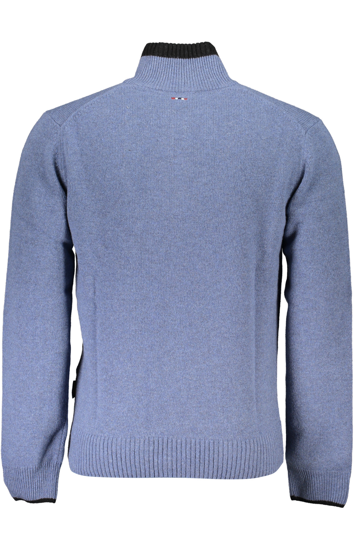 NAPAPIJRI Sweaters Blue - NP0A4HLRDAIN