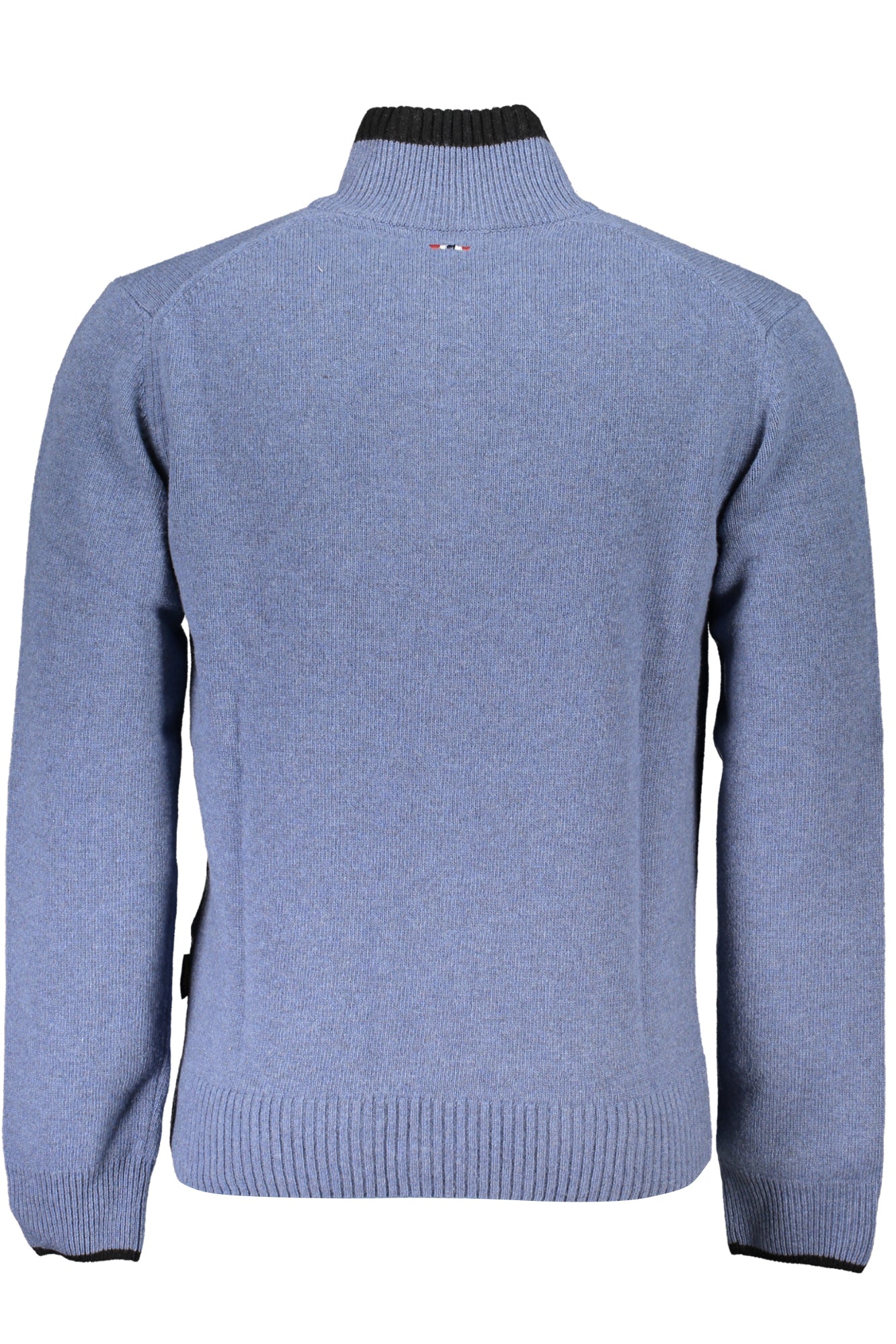 NAPAPIJRI Sweaters Blue - NP0A4HLRDAIN