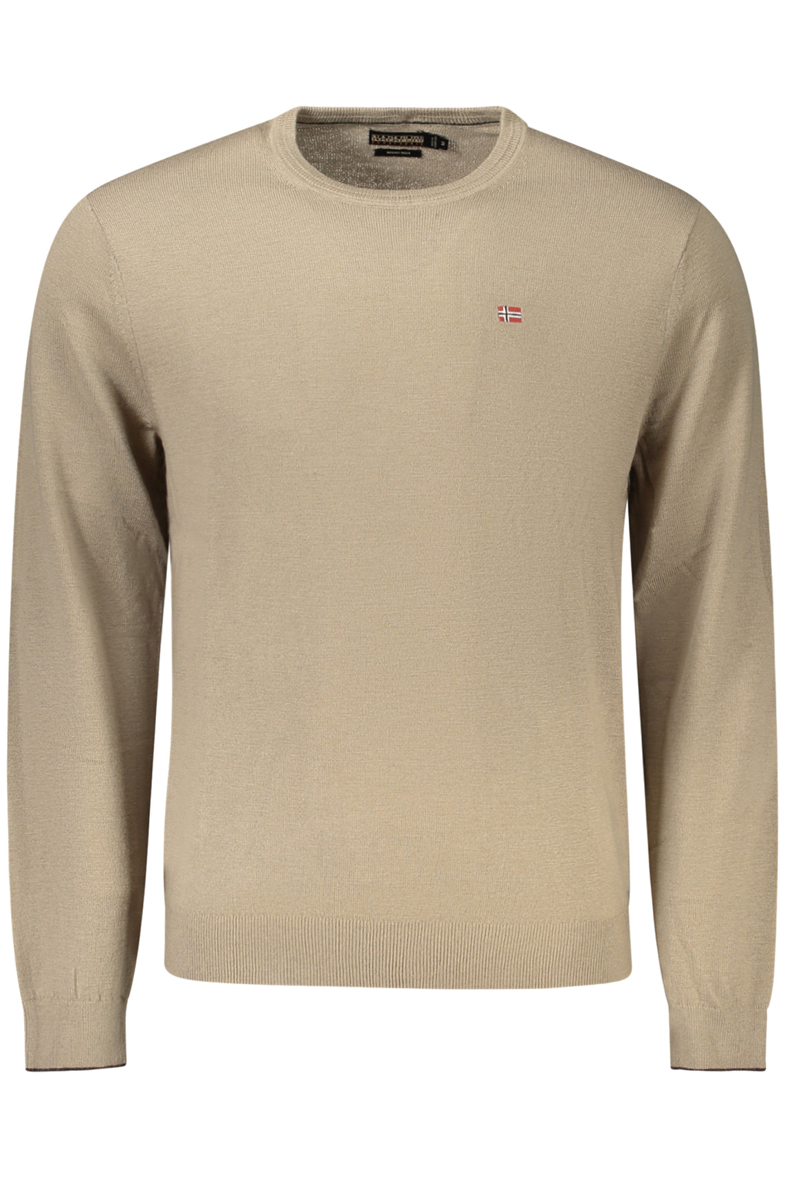 NAPAPIJRI Sweaters Brown - NP0A4GJUDAMAVANDC4